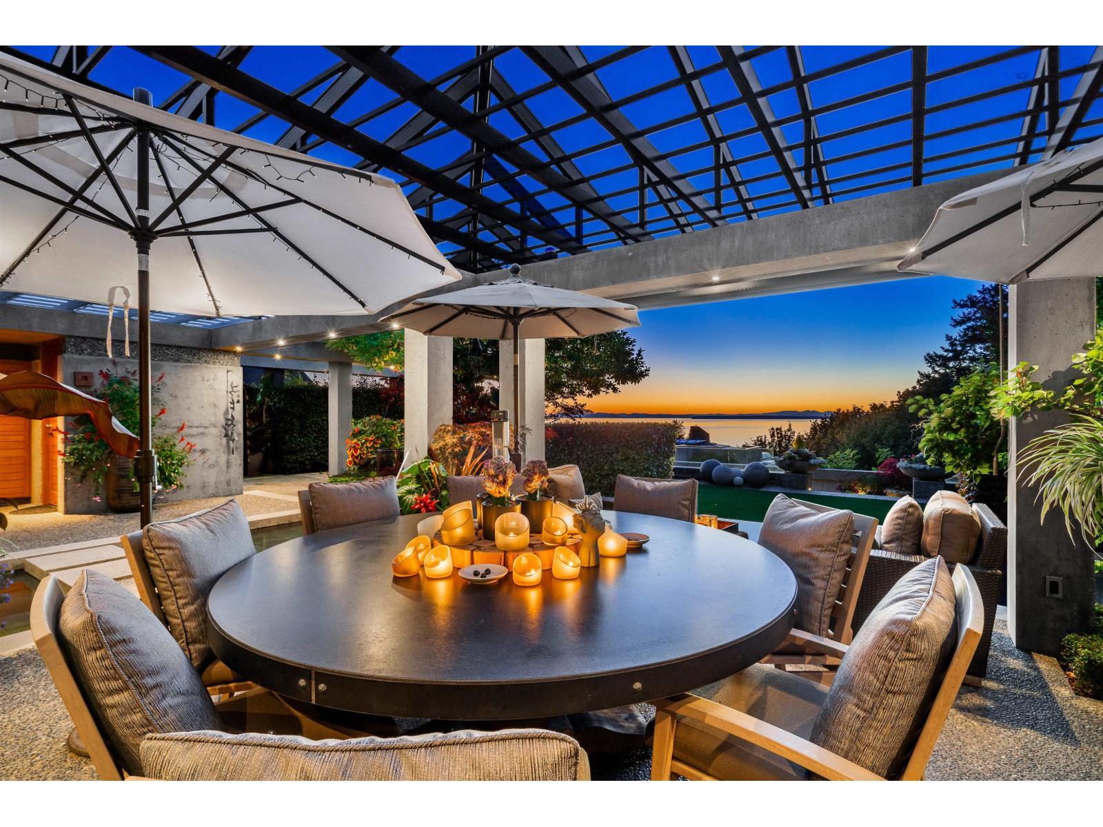 14971 Prospect Avenue, White Rock, BC - Outdoor With Deck Patio Veranda