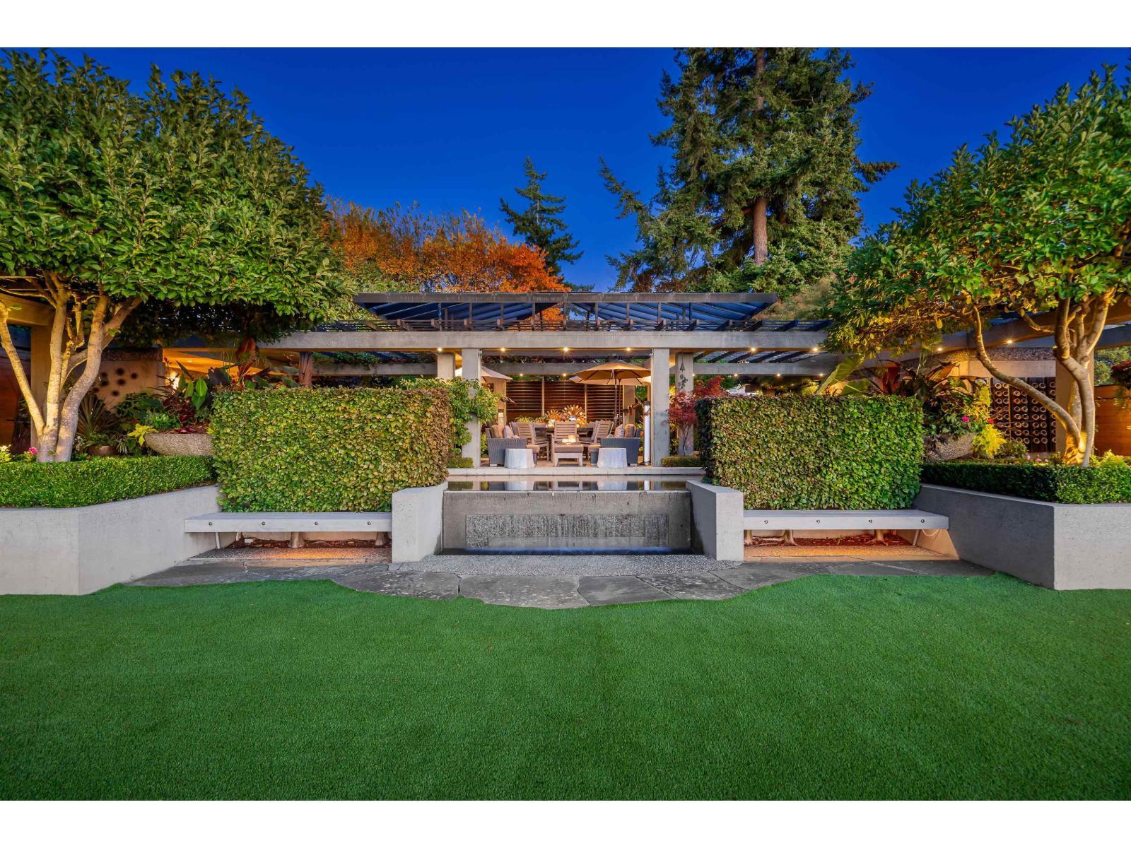 14971 Prospect Avenue, White Rock, BC - Outdoor