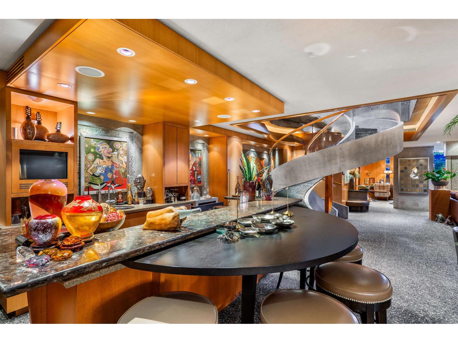 14971 Prospect Avenue, White Rock, BC - Indoor Photo Showing Other Room