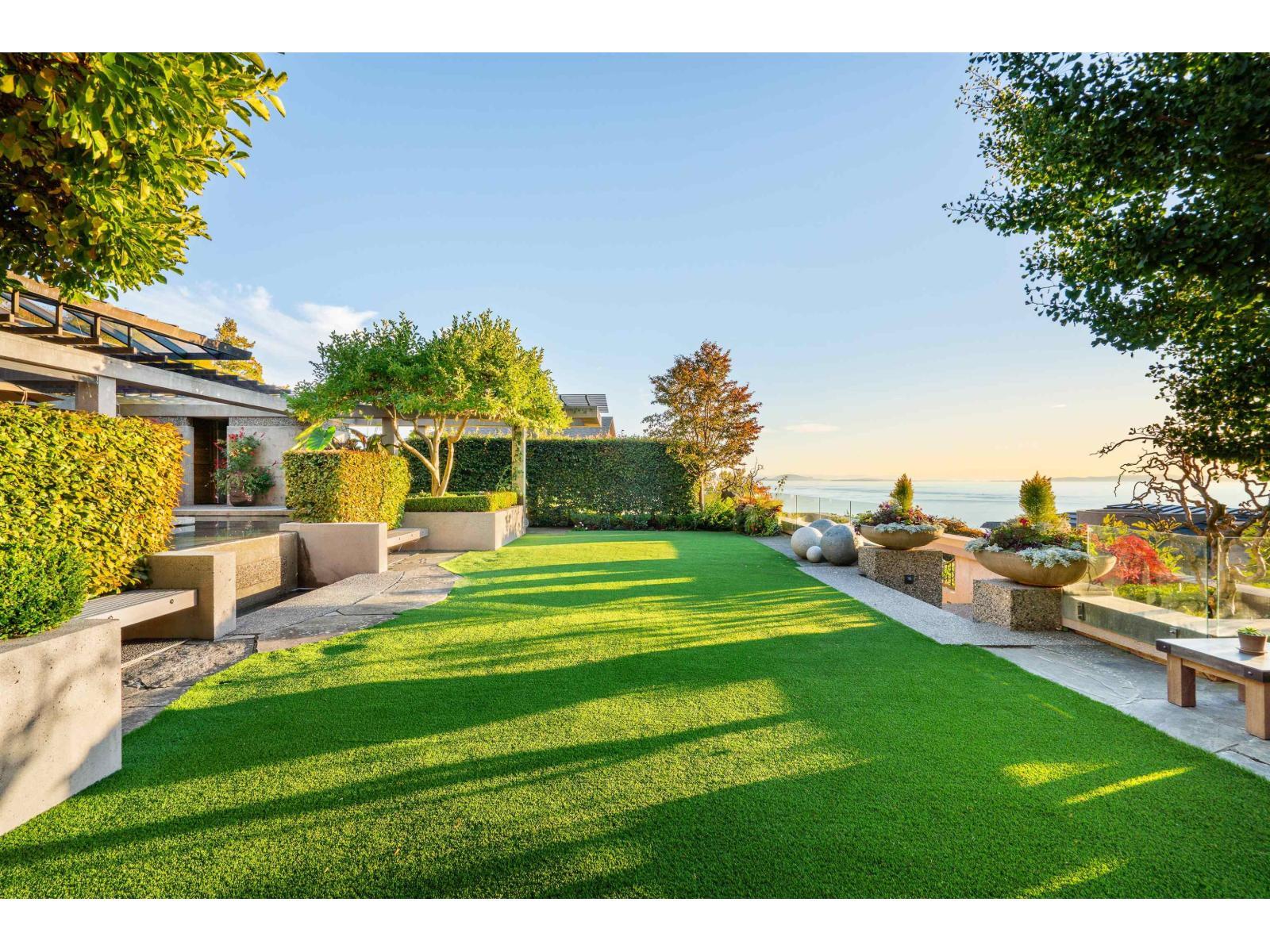 14971 Prospect Avenue, White Rock, BC - Outdoor