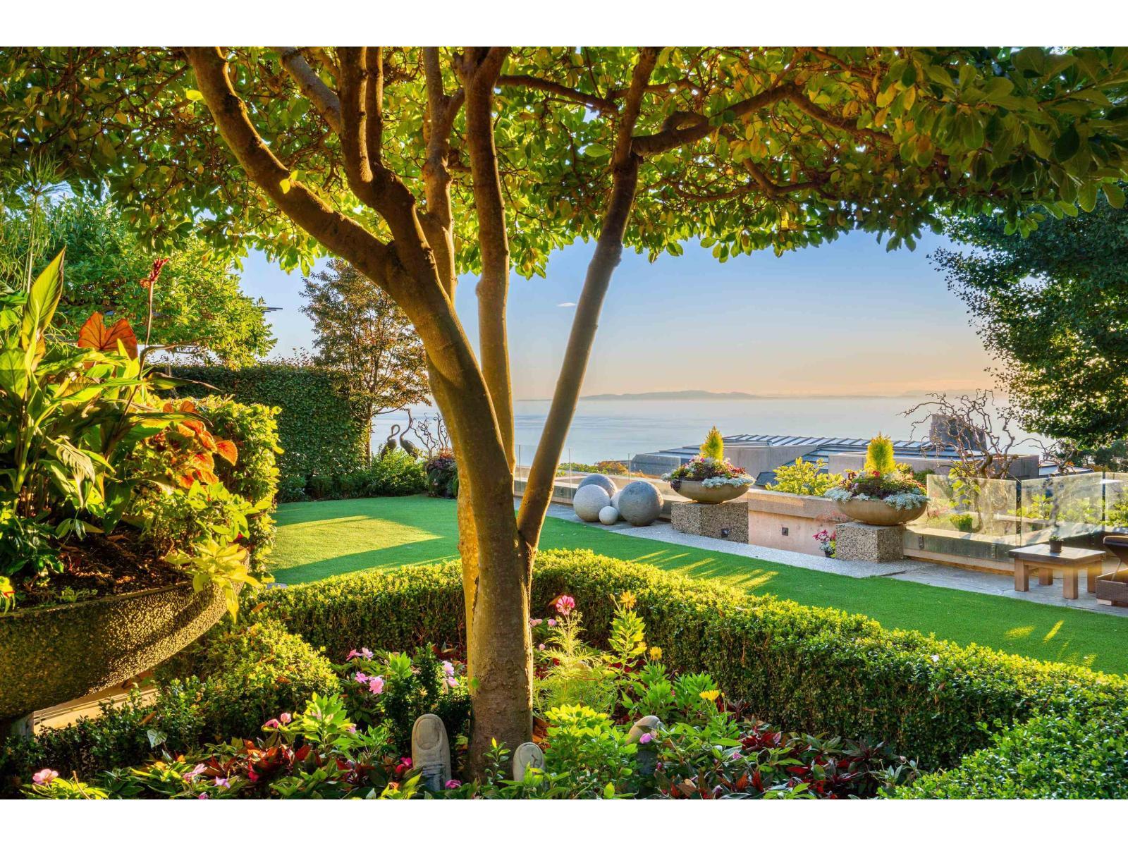 14971 Prospect Avenue, White Rock, BC - Outdoor With Body Of Water With View