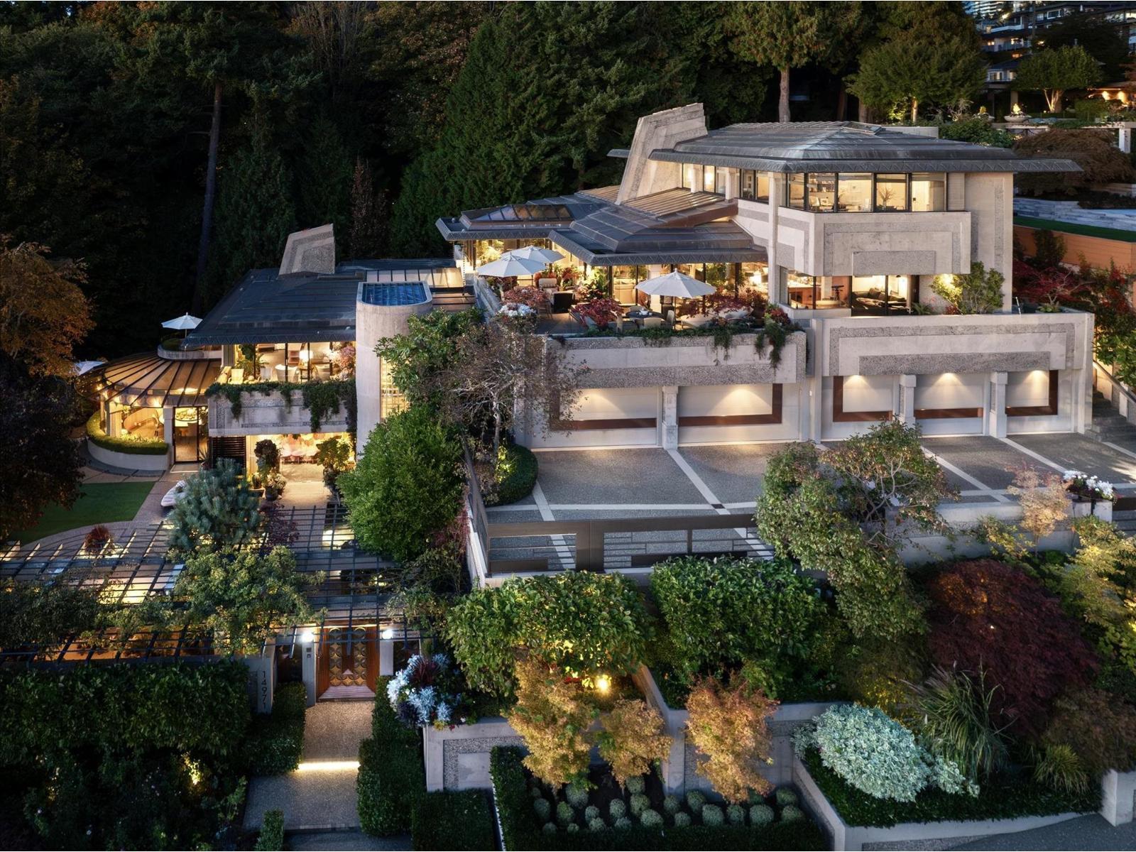 14971 Prospect Avenue, White Rock, BC - Outdoor