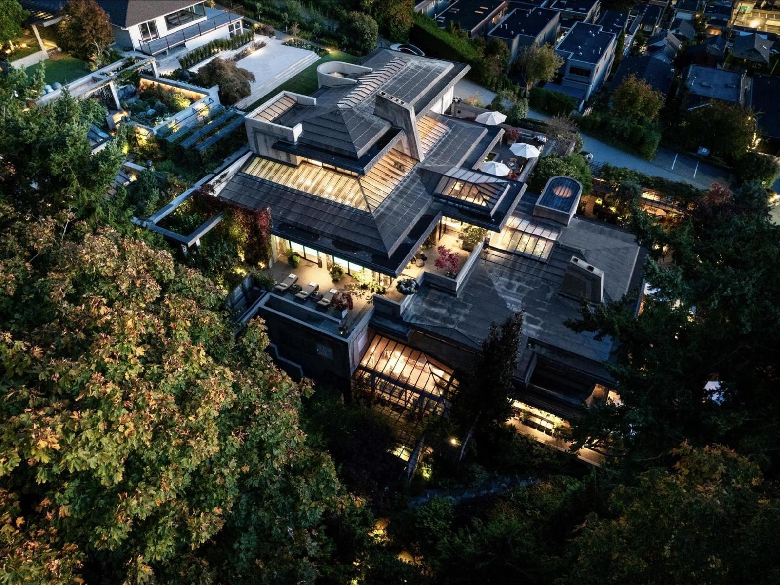 14971 Prospect Avenue, White Rock, BC - Outdoor