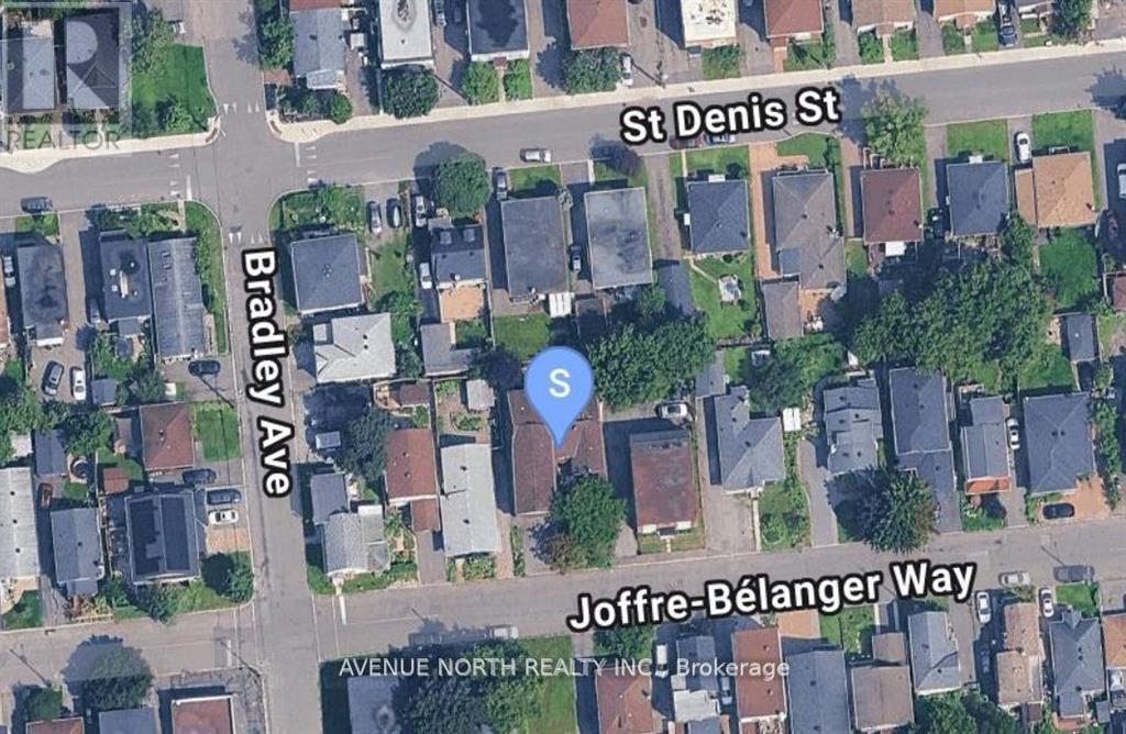 289 Joffre-Belanger Way, Ottawa, ON