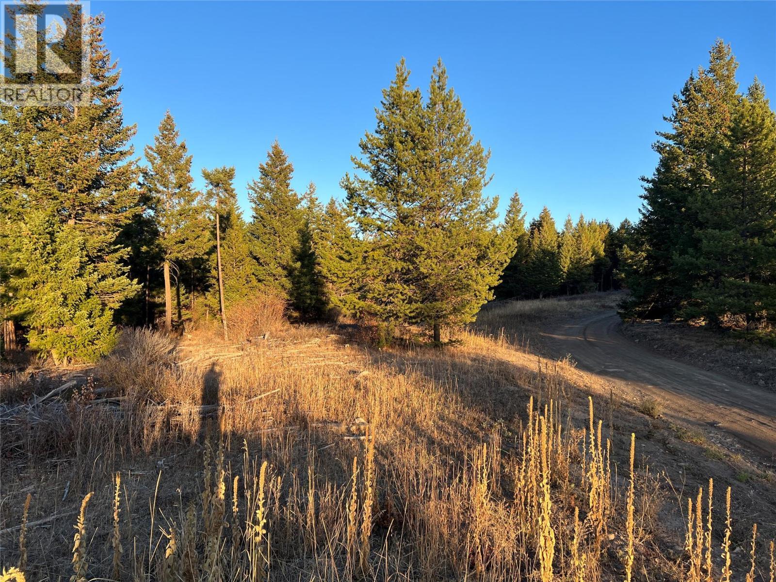 Lot A/20 Acre Robbins Range Road, Kamloops, BC