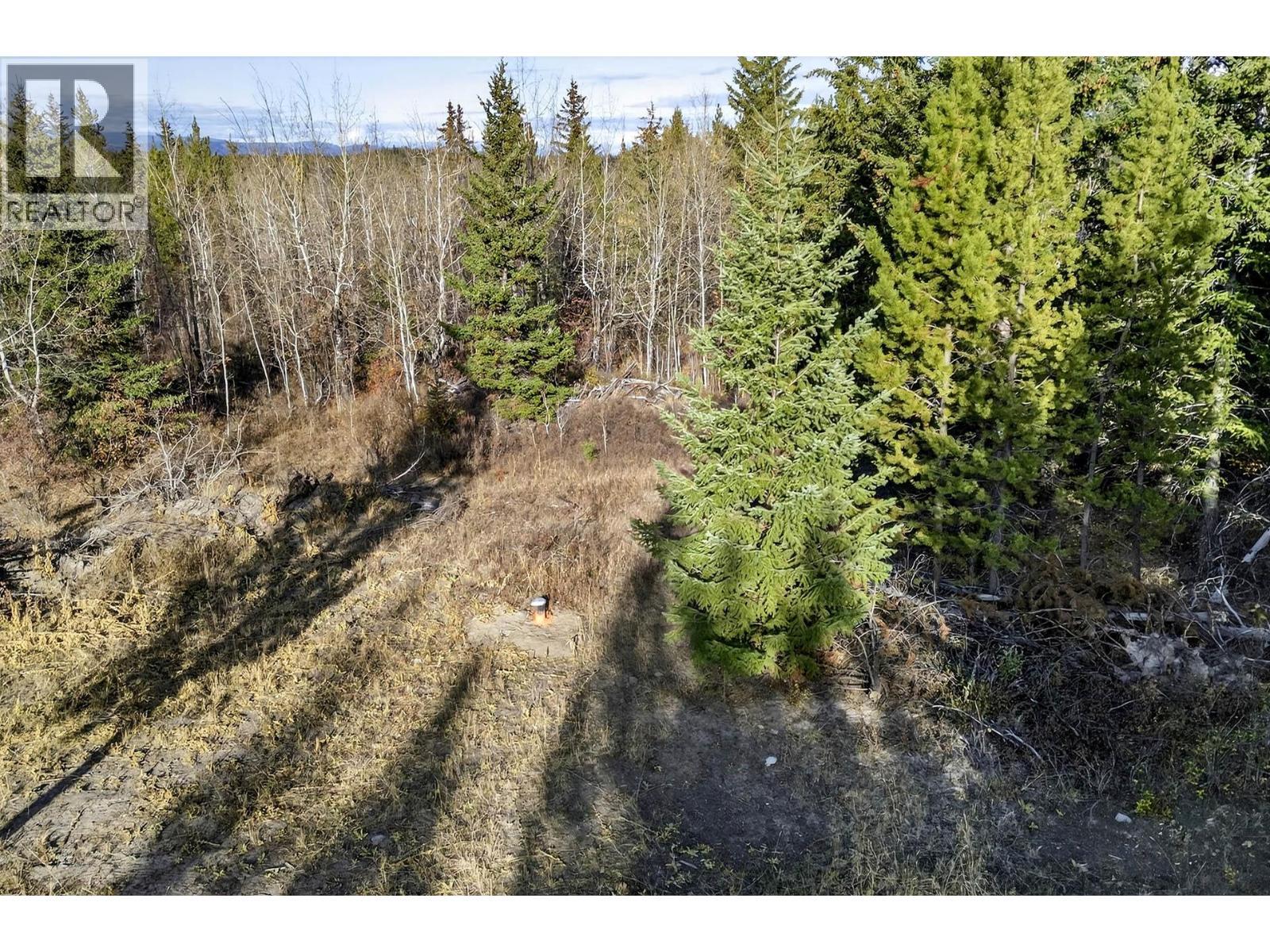 Lot A/20 Acre Robbins Range Road, Kamloops, BC