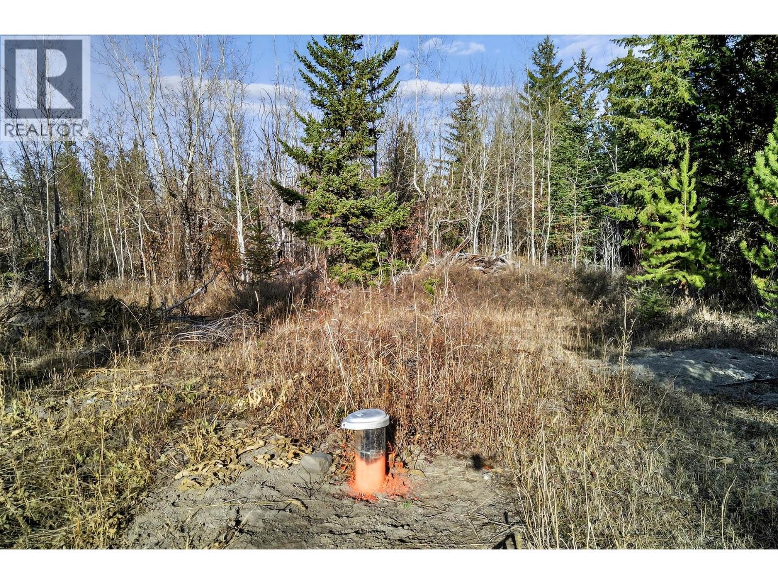 Lot A/20 Acre Robbins Range Road, Kamloops, BC