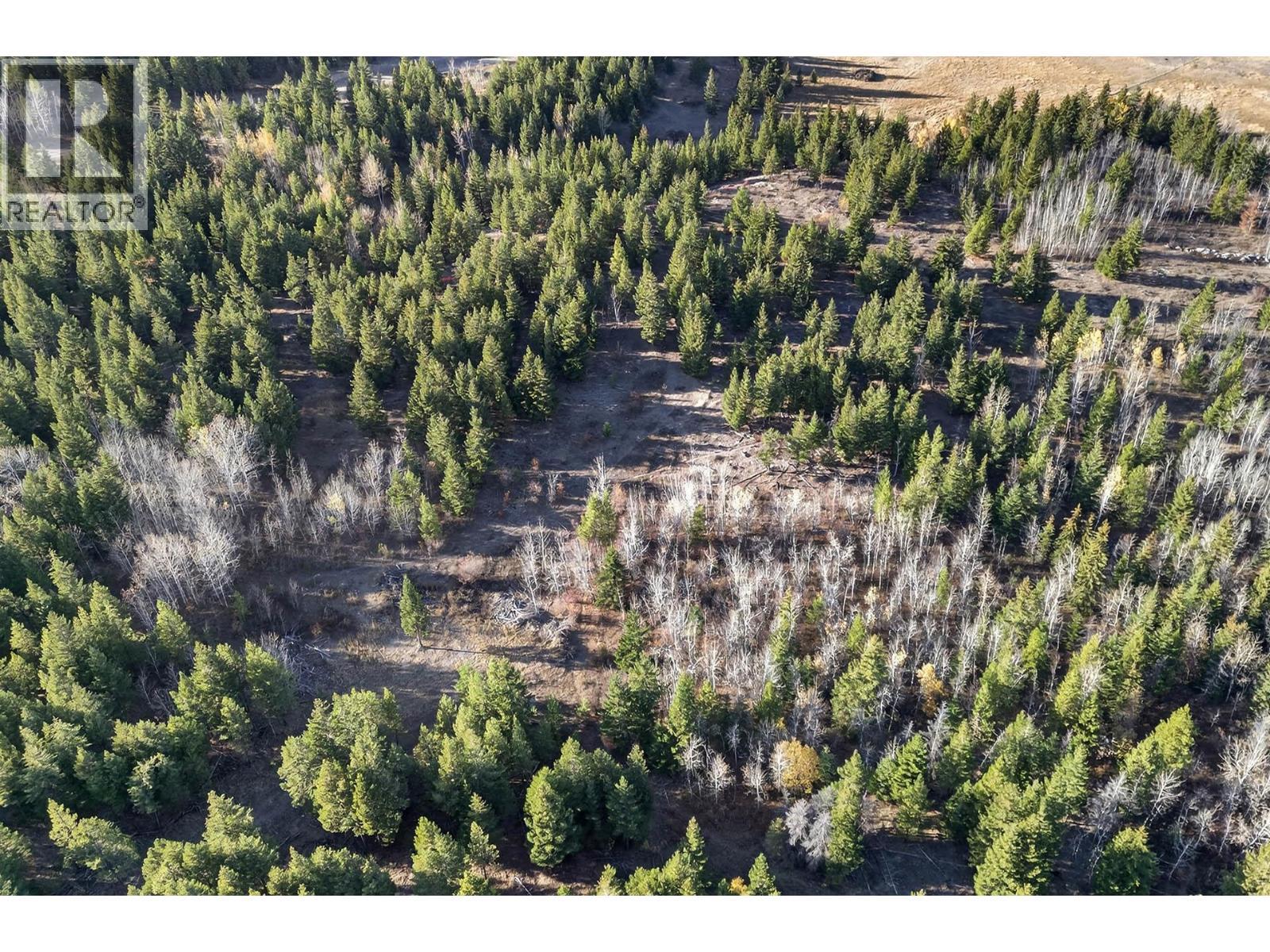 Lot A/20 Acre Robbins Range Road, Kamloops, BC
