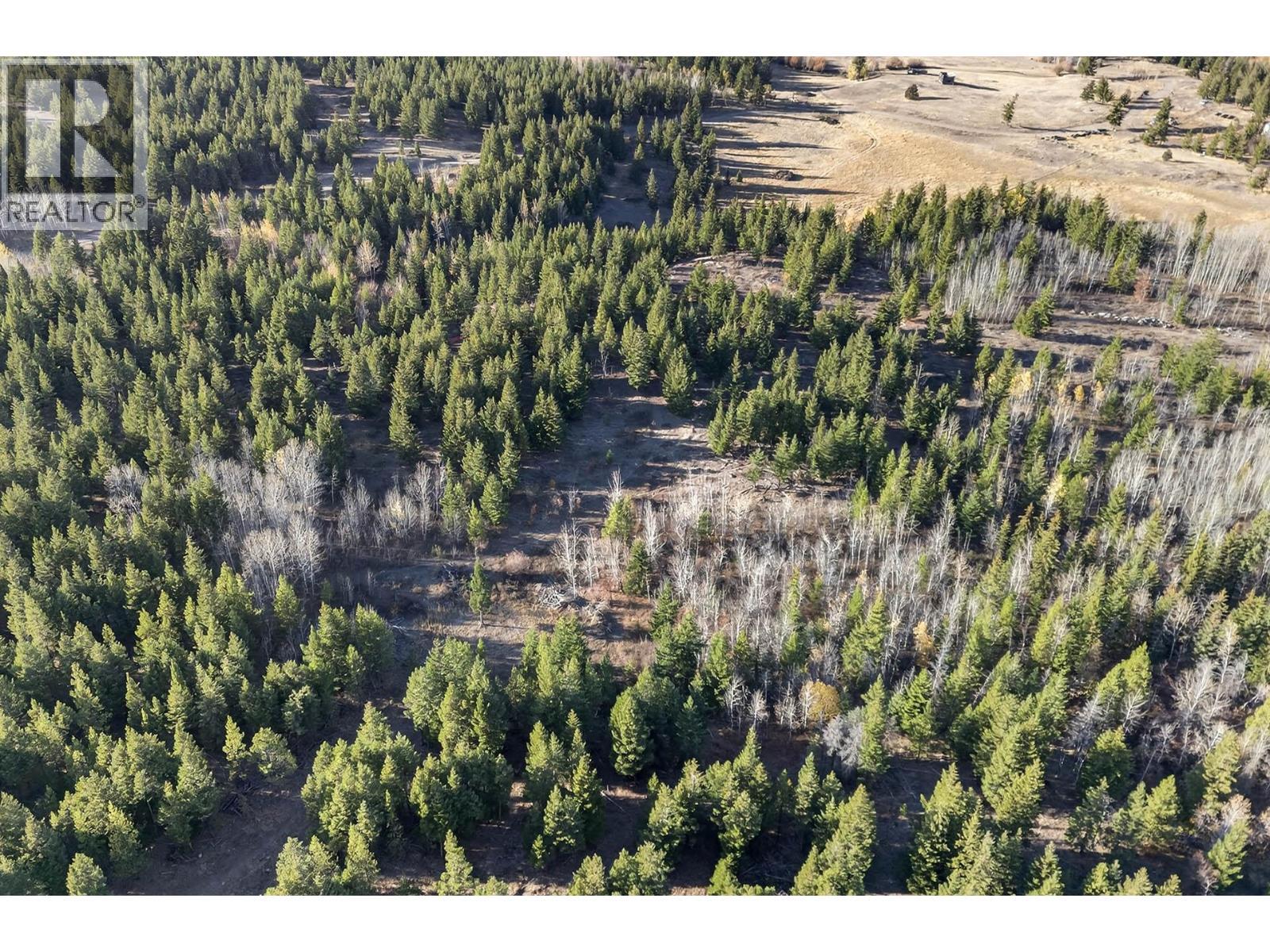 Lot A/20 Acre Robbins Range Road, Kamloops, BC
