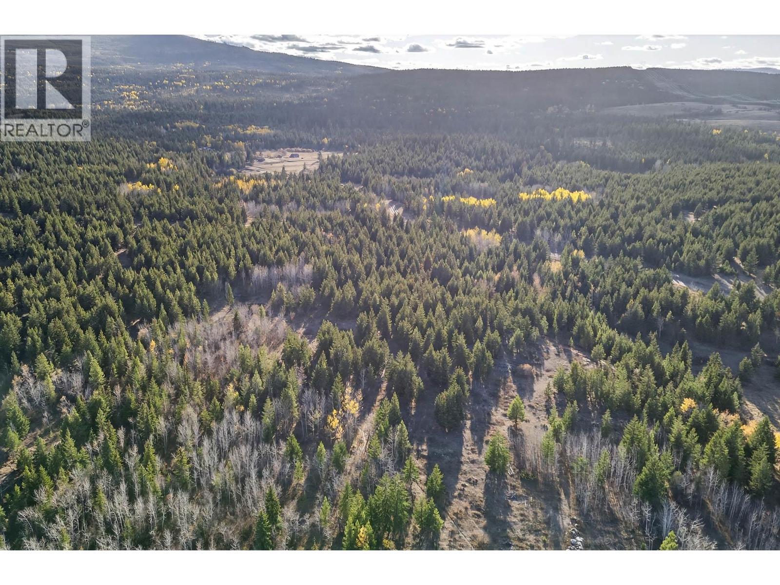 Lot A/20 Acre Robbins Range Road, Kamloops, BC
