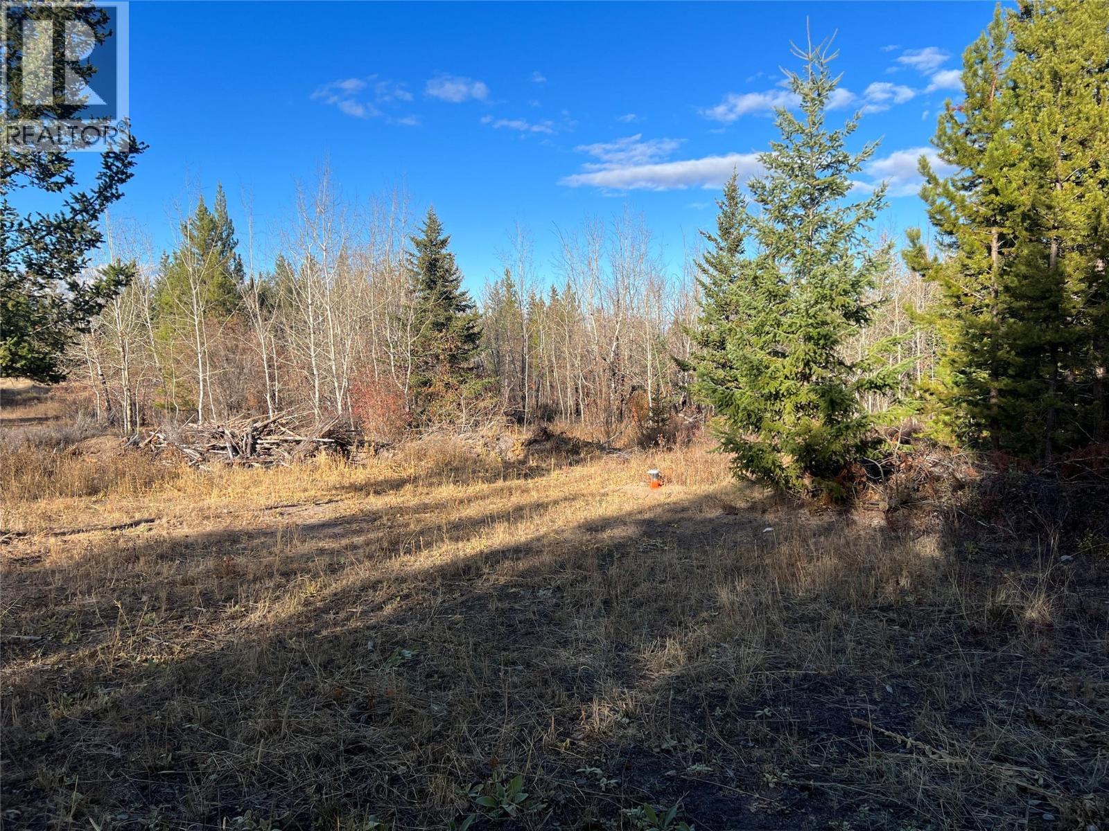 Lot A/20 Acre Robbins Range Road, Kamloops, BC