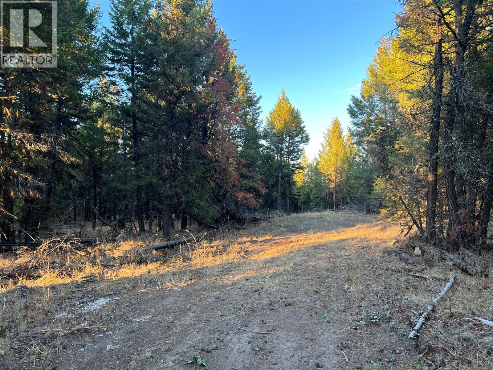 Lot A/20 Acre Robbins Range Road, Kamloops, BC