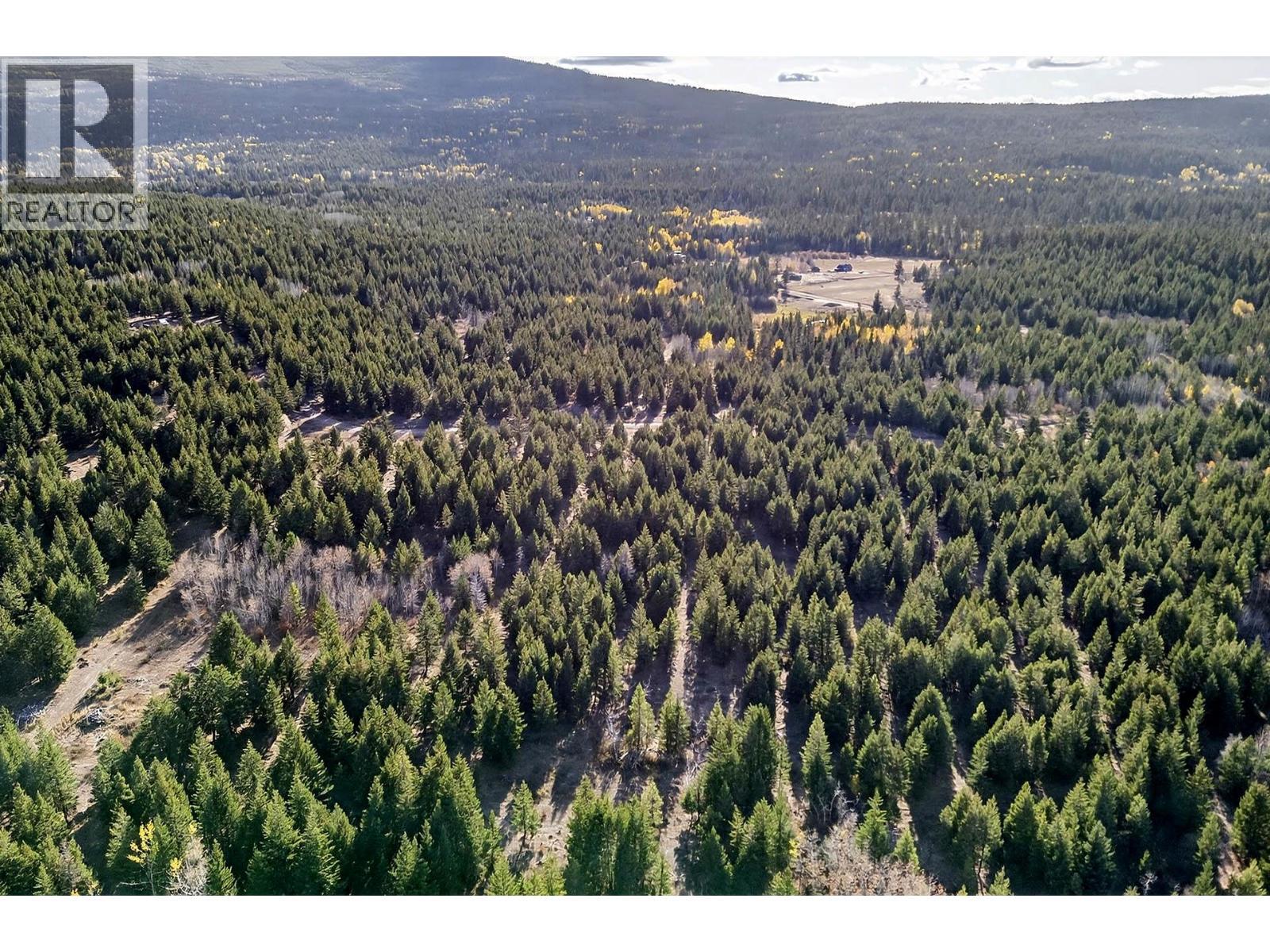 Lot A/20 Acre Robbins Range Road, Kamloops, BC