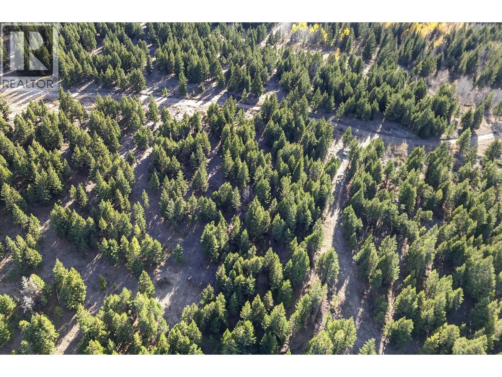 Lot A/20 Acre Robbins Range Road, Kamloops, BC