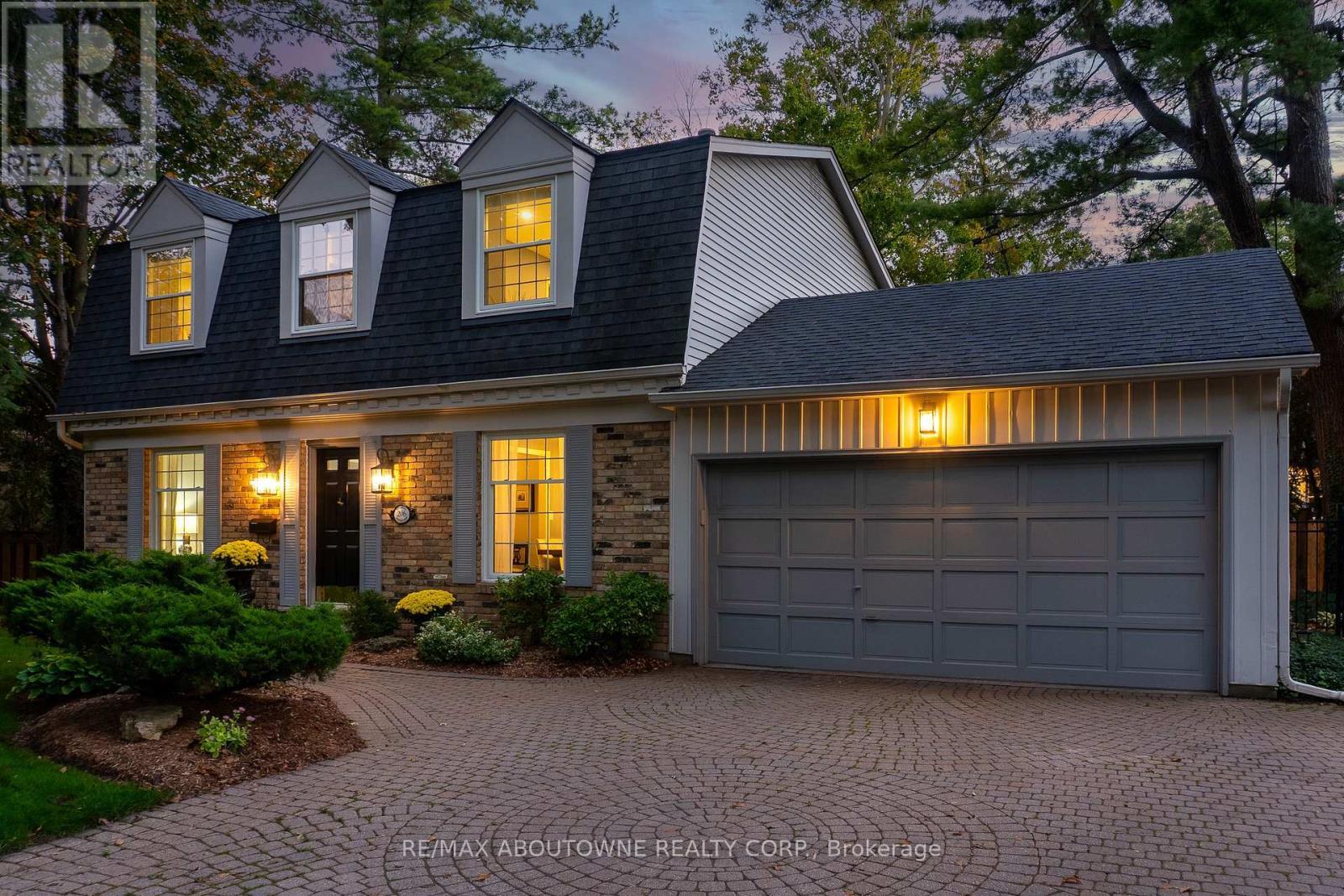 206 Rossmore Boulevard, Burlington, ON - Outdoor