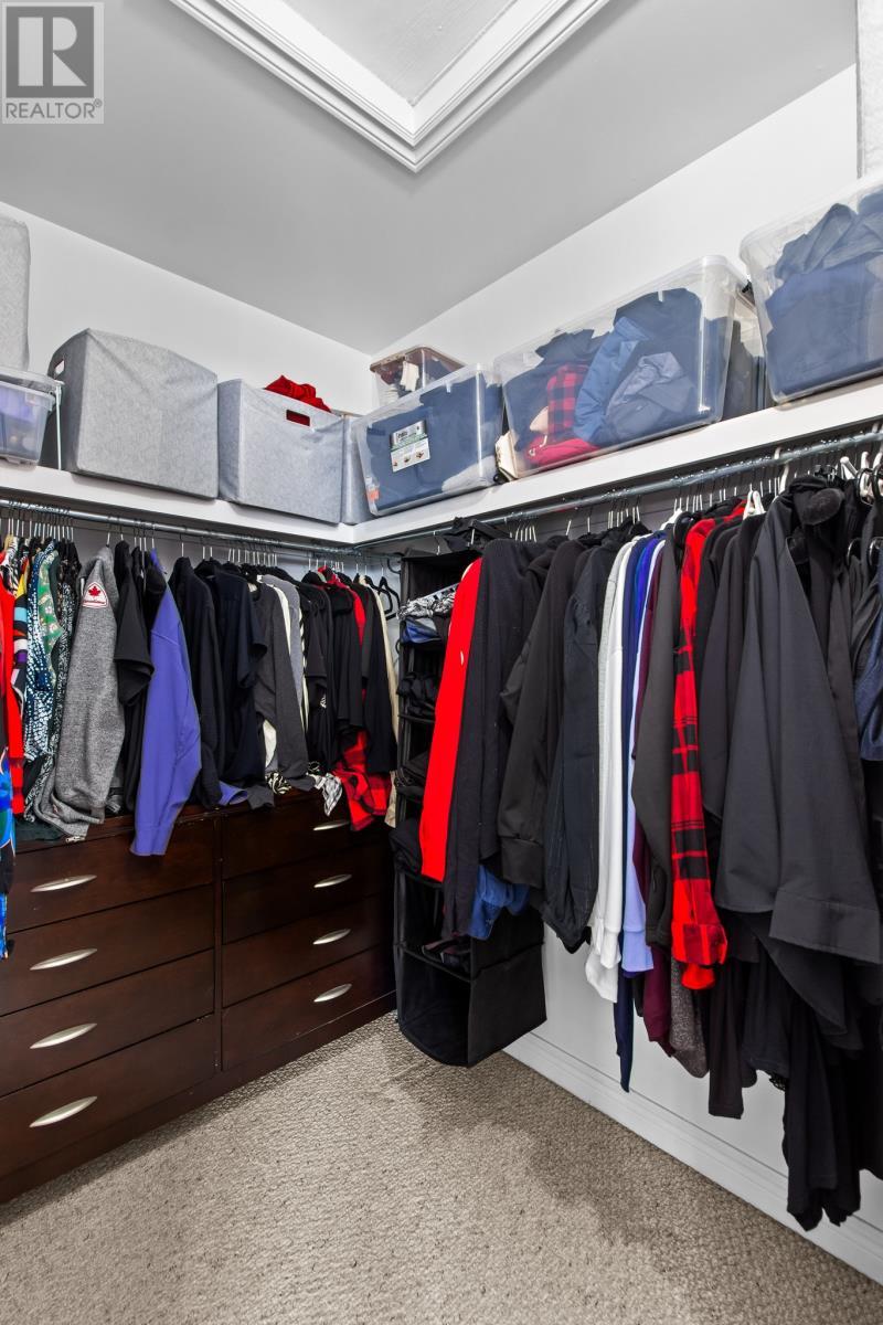 3 Butterworth Place, St. John'S, NL - Indoor With Storage