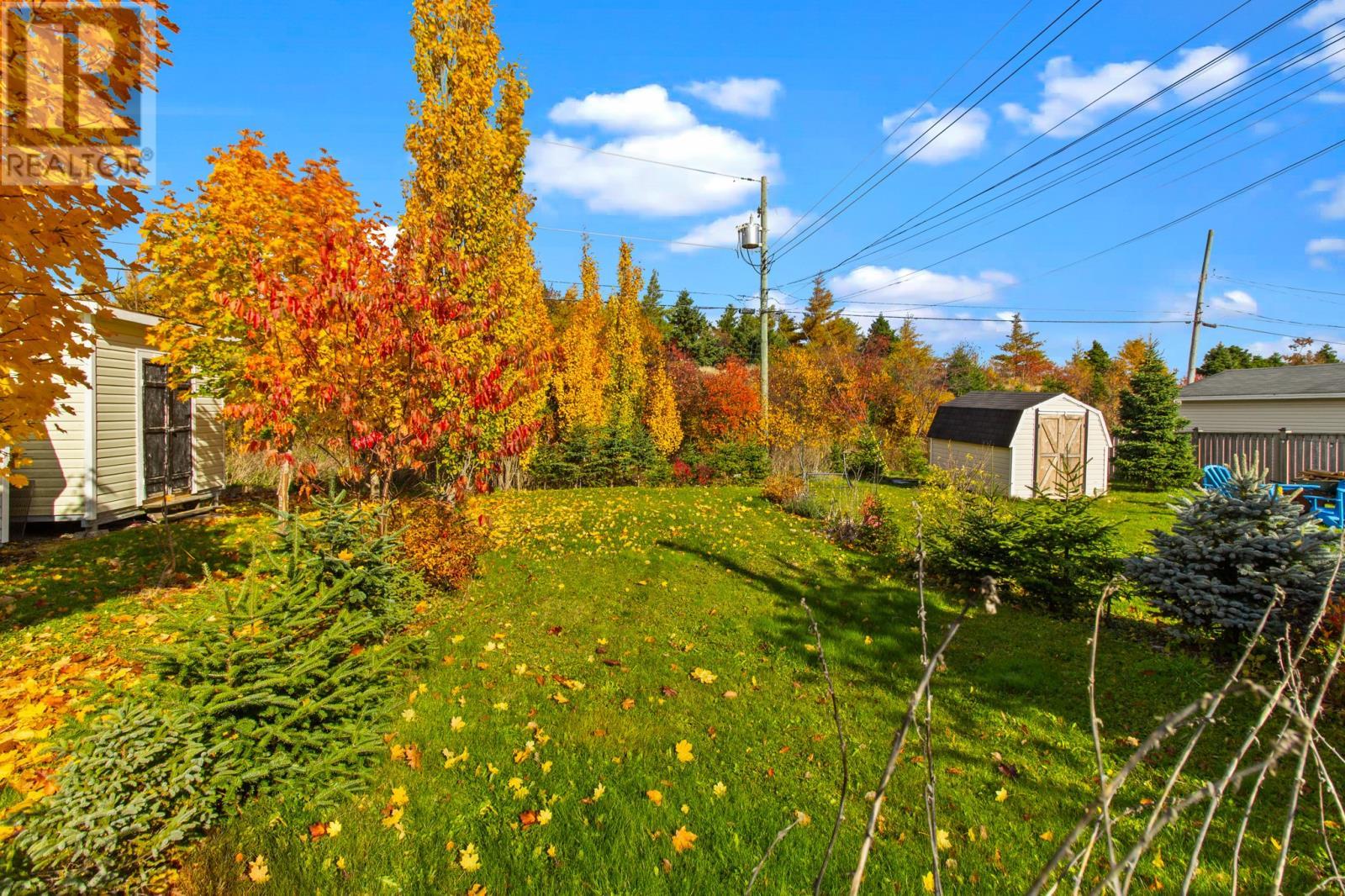 3 Butterworth Place, St. John'S, NL - Outdoor