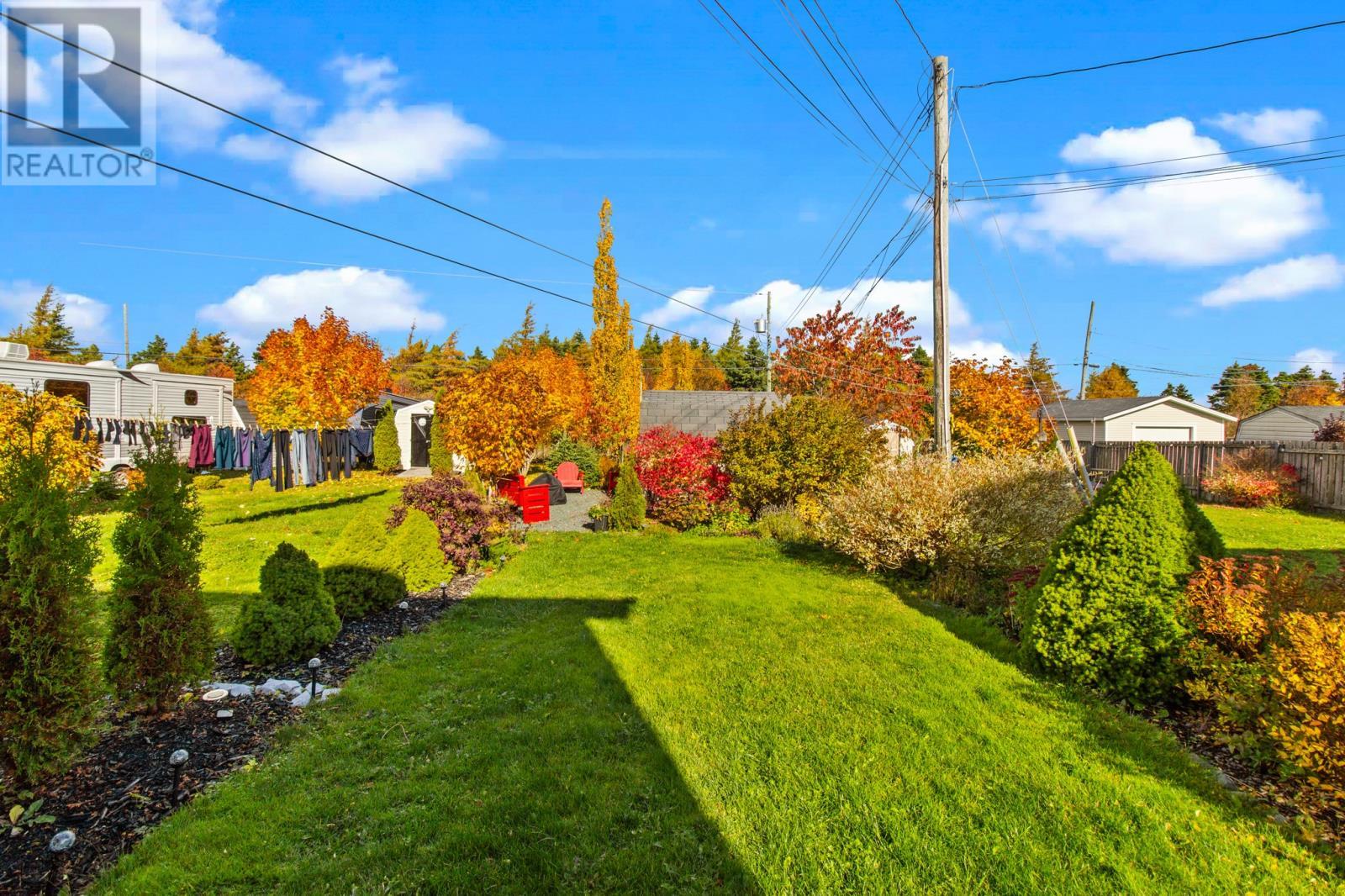 3 Butterworth Place, St. John'S, NL - Outdoor