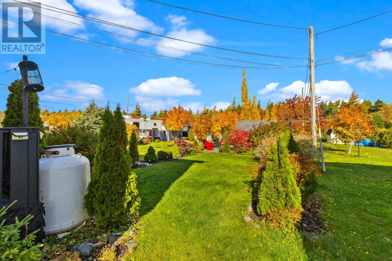 3 Butterworth Place, St. John'S, NL - Outdoor