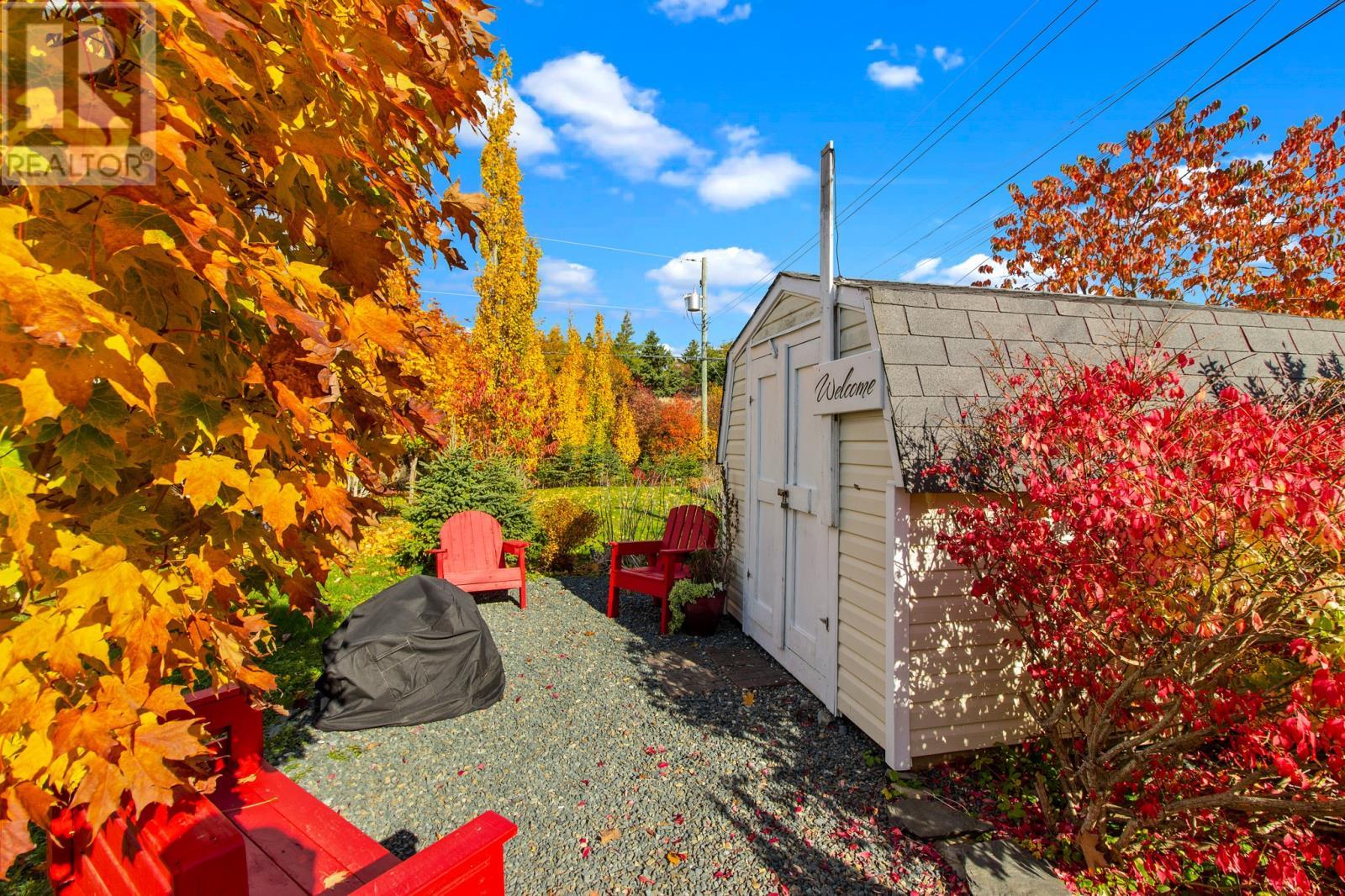 3 Butterworth Place, St. John'S, NL - Outdoor