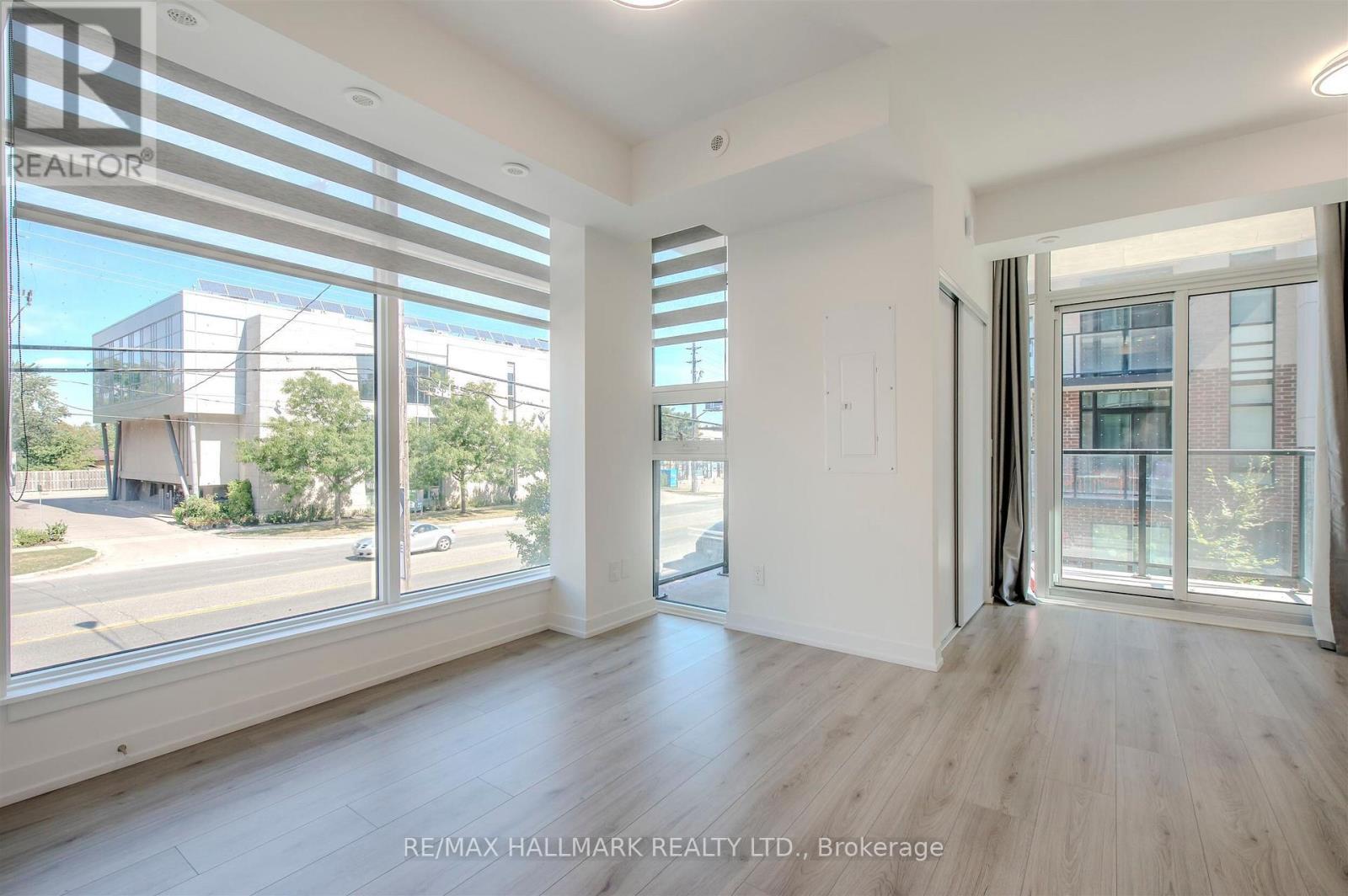 2Nd Floor - 35-851 Sheppard Avenue W, Toronto, ON - Indoor Photo Showing Other Room