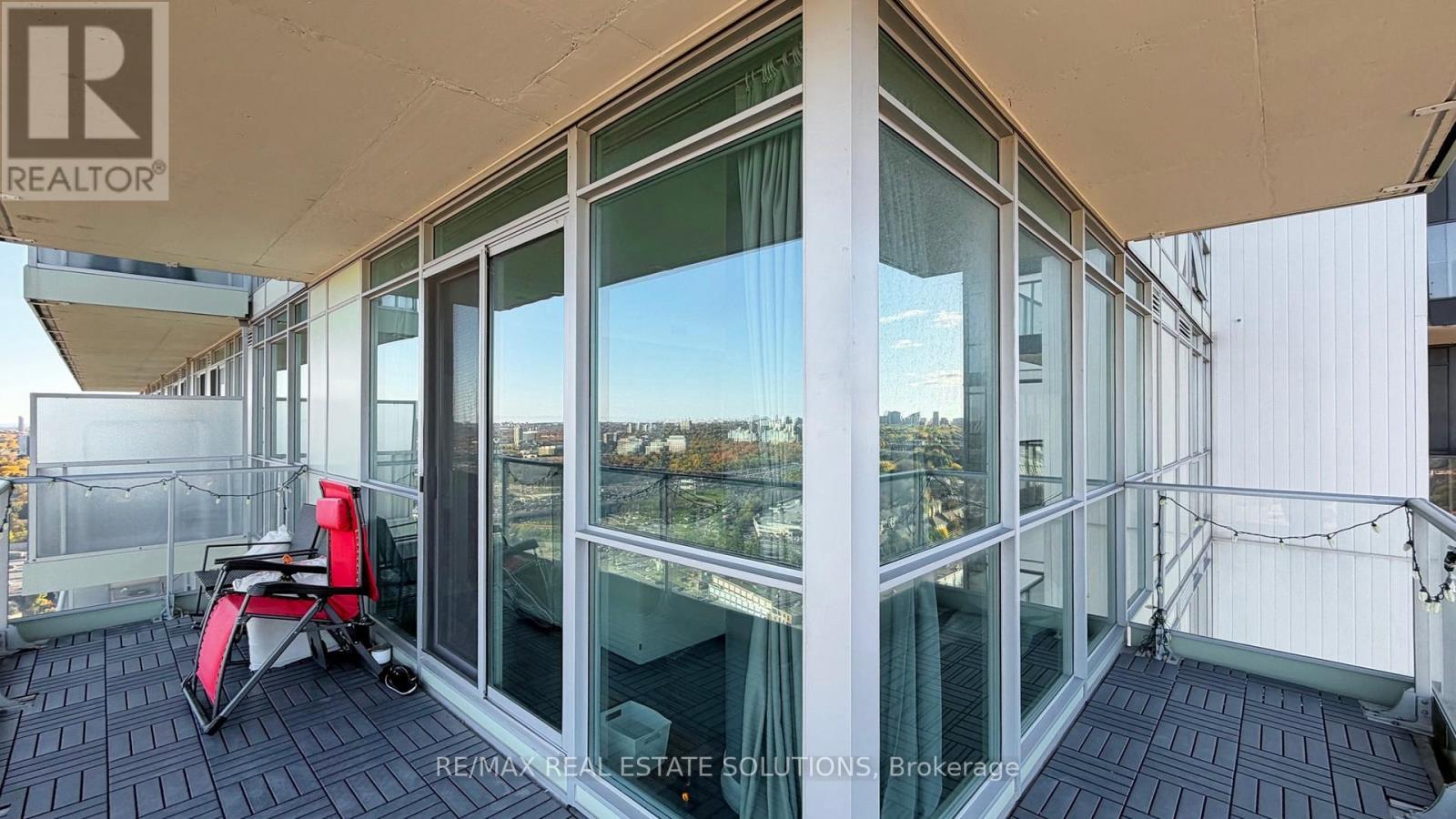 3102 - 33 Singer Court, Toronto, ON - Outdoor With Exterior