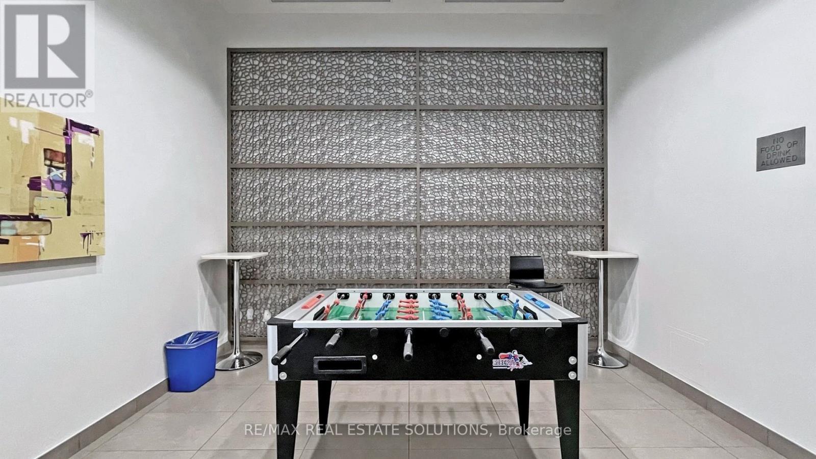 3102 - 33 Singer Court, Toronto, ON - Indoor Photo Showing Other Room