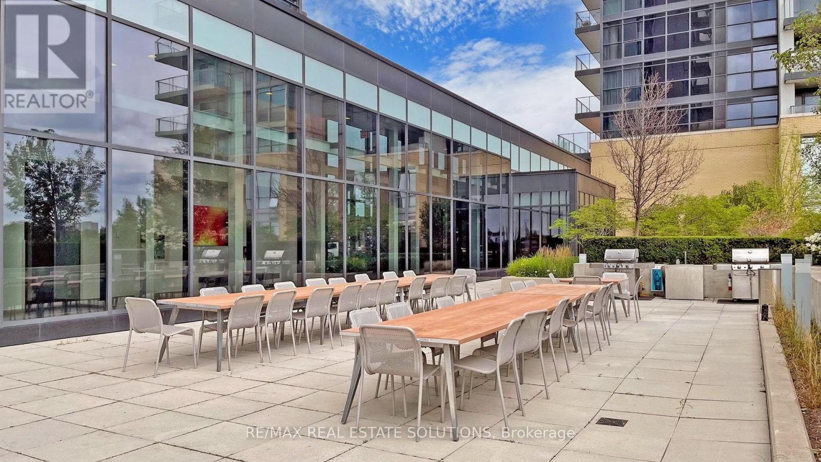 3102 - 33 Singer Court, Toronto, ON - Outdoor