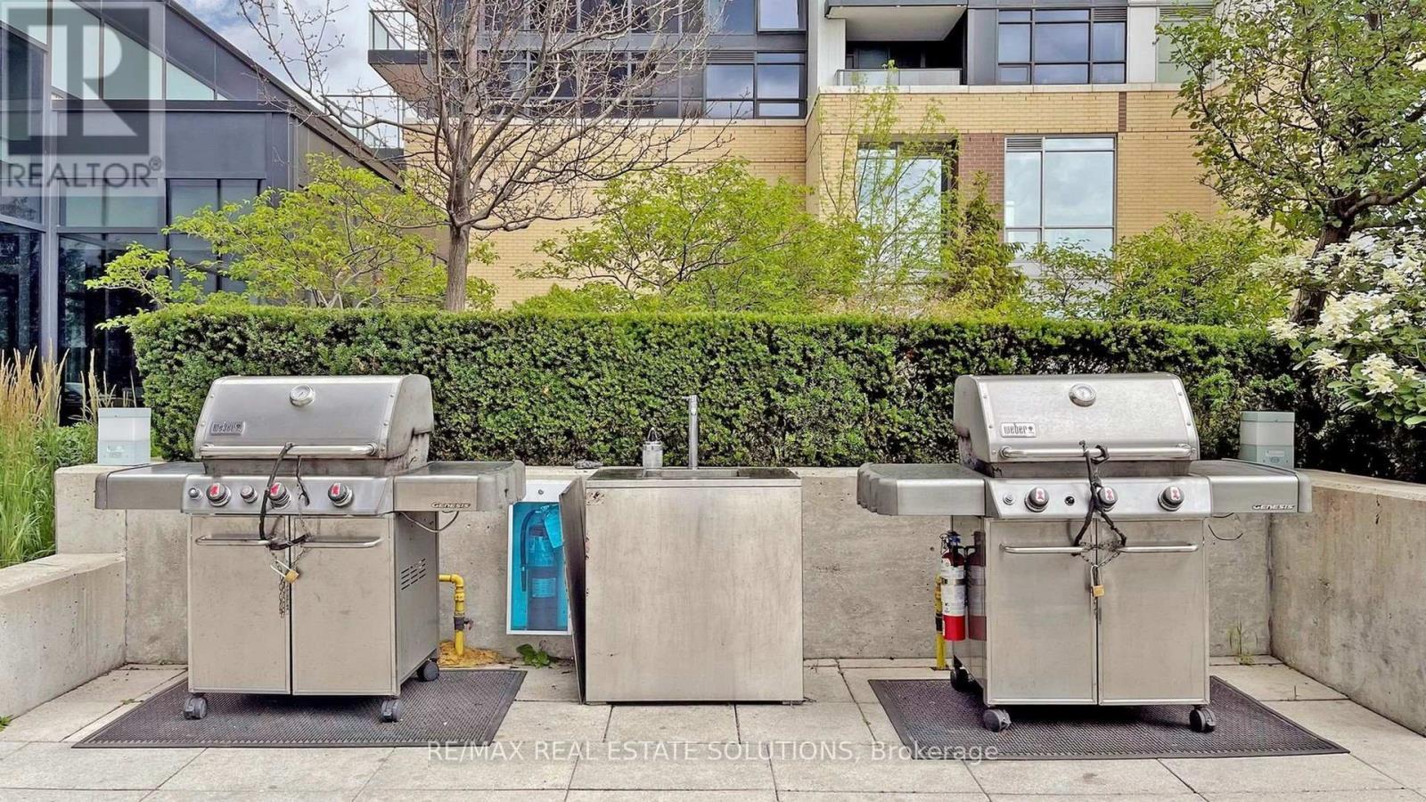 3102 - 33 Singer Court, Toronto, ON - Outdoor