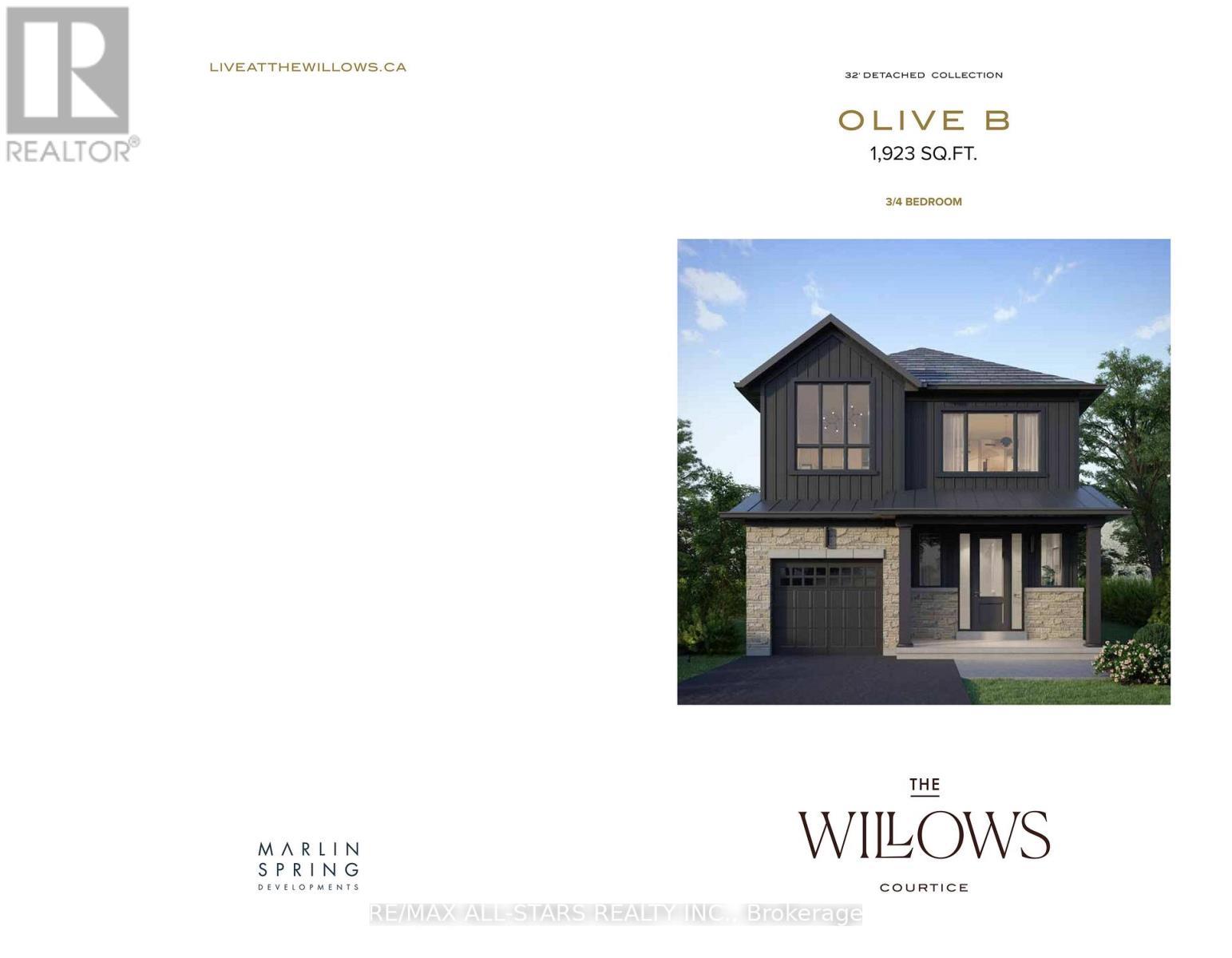 Lot 62 - 1828 Nash Road, Clarington, ON - Other