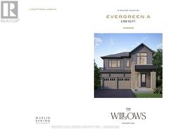 LOT 87 - 1828 NASH ROAD Clarington, ON L1E 2M2