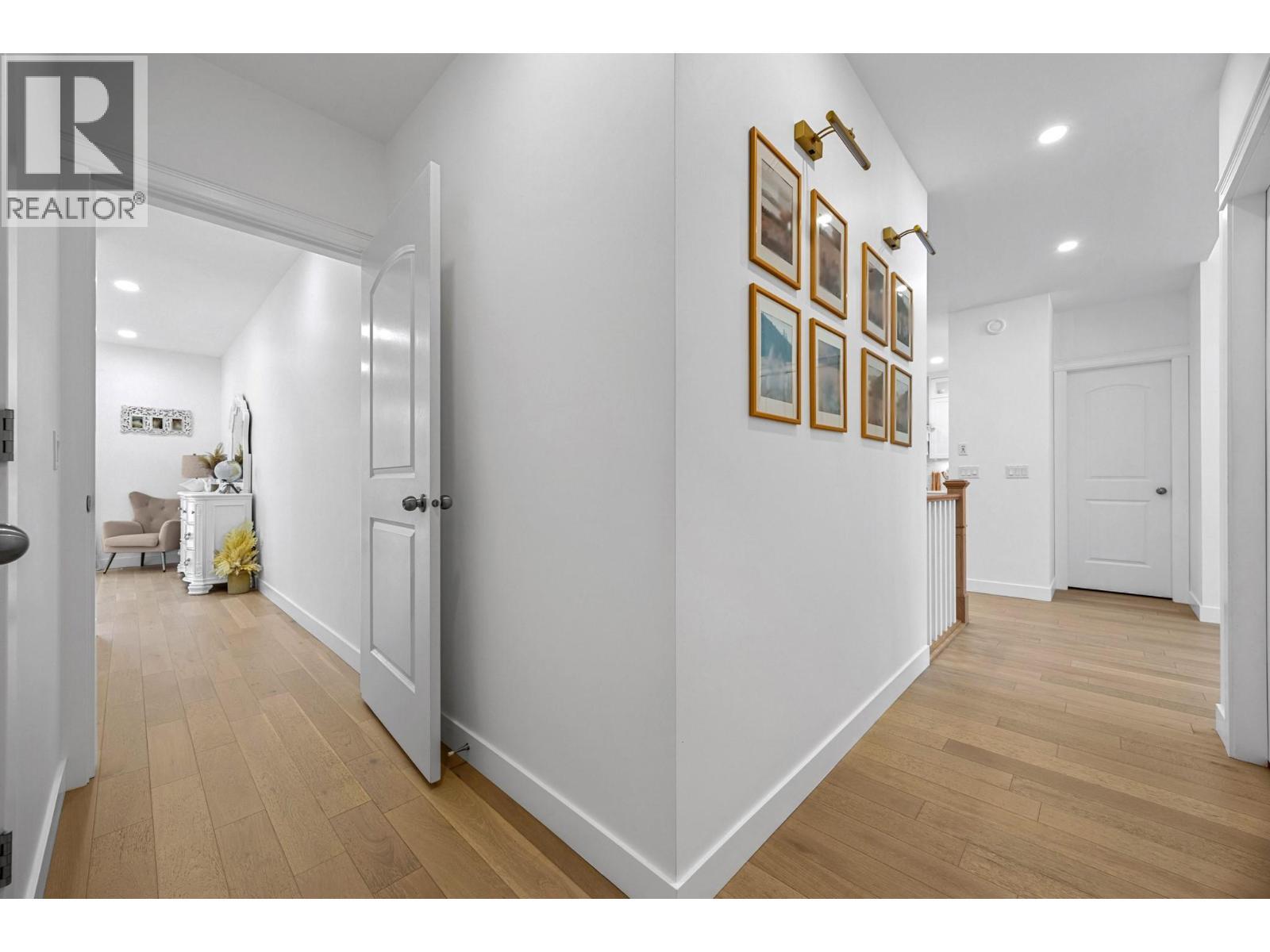 921 Mt Griffin Road Lot# 031-034-98, Vernon, BC - Indoor Photo Showing Other Room