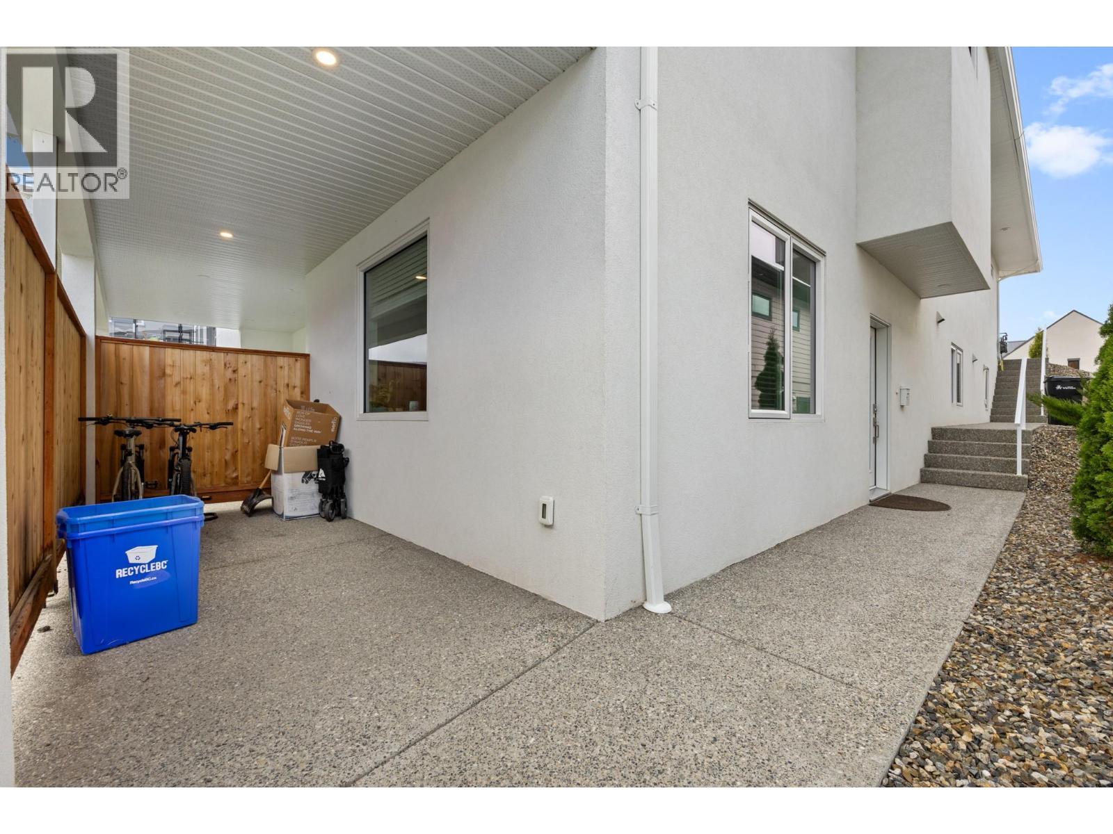 921 Mt Griffin Road Lot# 031-034-98, Vernon, BC - With Exterior