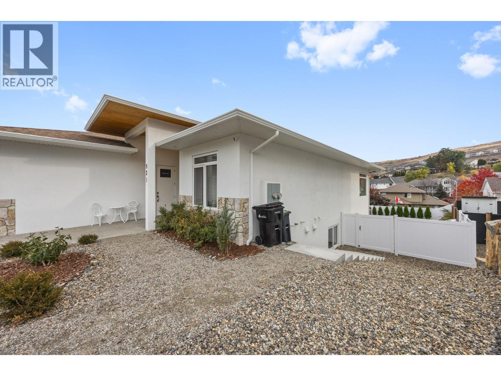 921 Mt Griffin Road Lot# 031-034-98, Vernon, BC - Outdoor