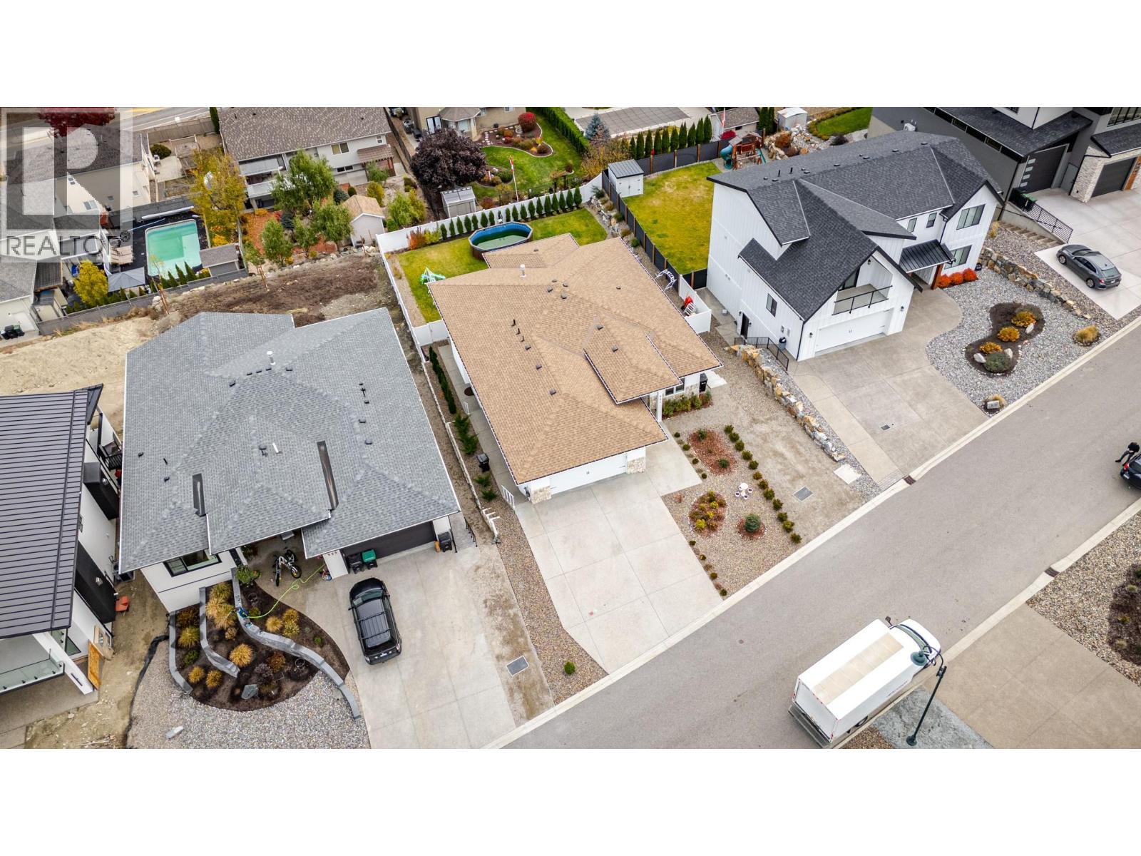 921 Mt Griffin Road Lot# 031-034-98, Vernon, BC - Outdoor