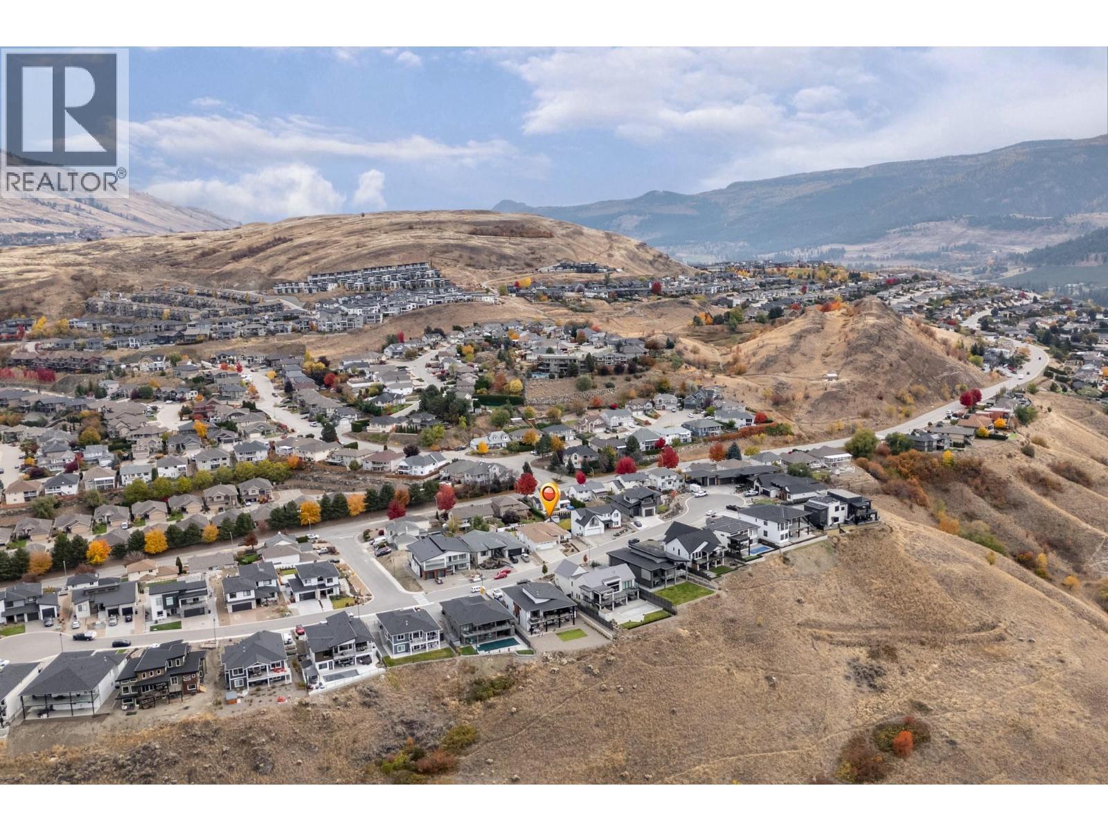 921 Mt Griffin Road Lot# 031-034-98, Vernon, BC - Outdoor With View