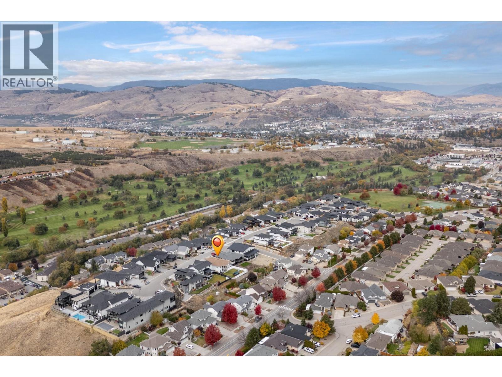 921 Mt Griffin Road Lot# 031-034-98, Vernon, BC - Outdoor With View