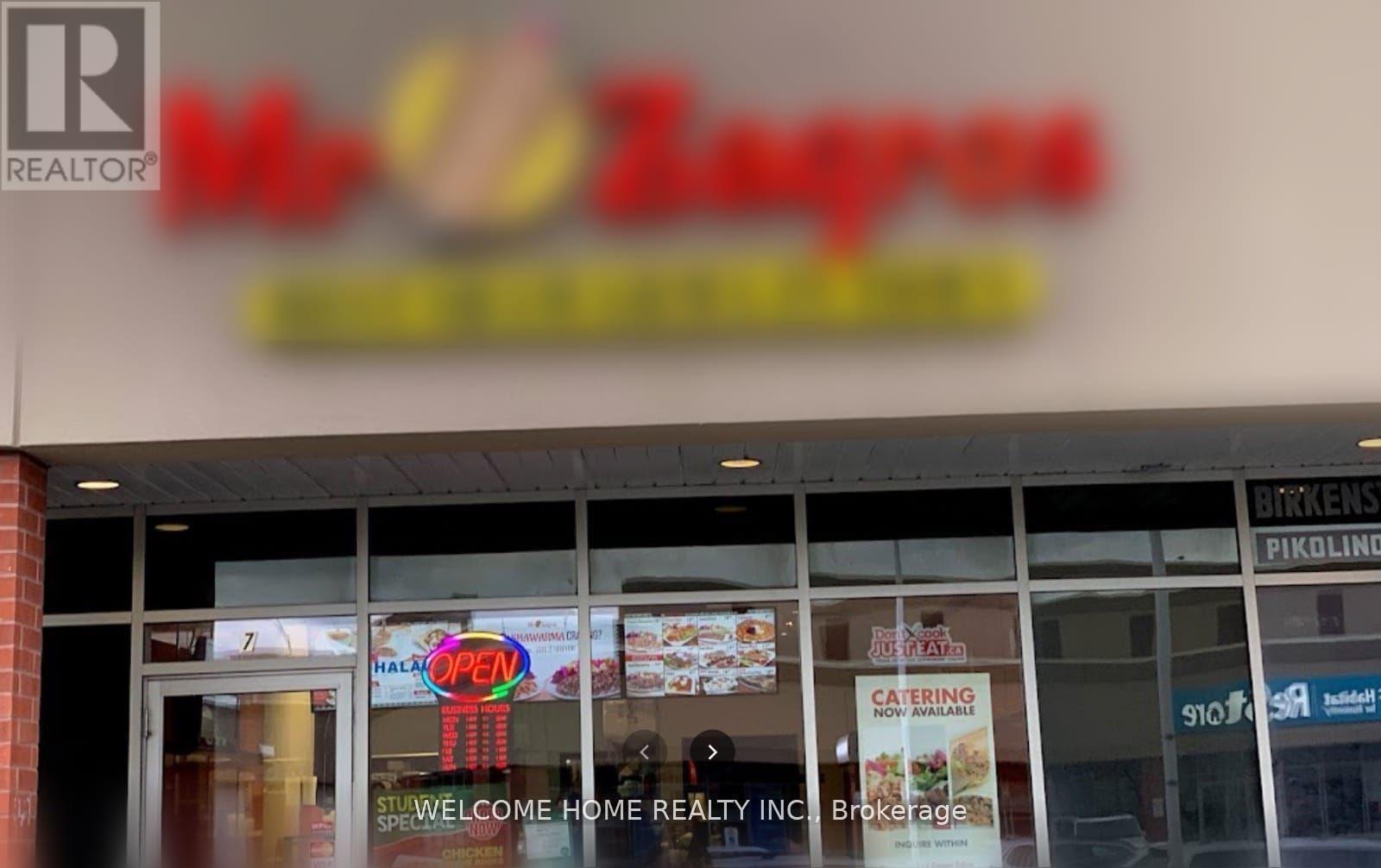 #7 - 525 Cityview Boulevard, Vaughan, ON