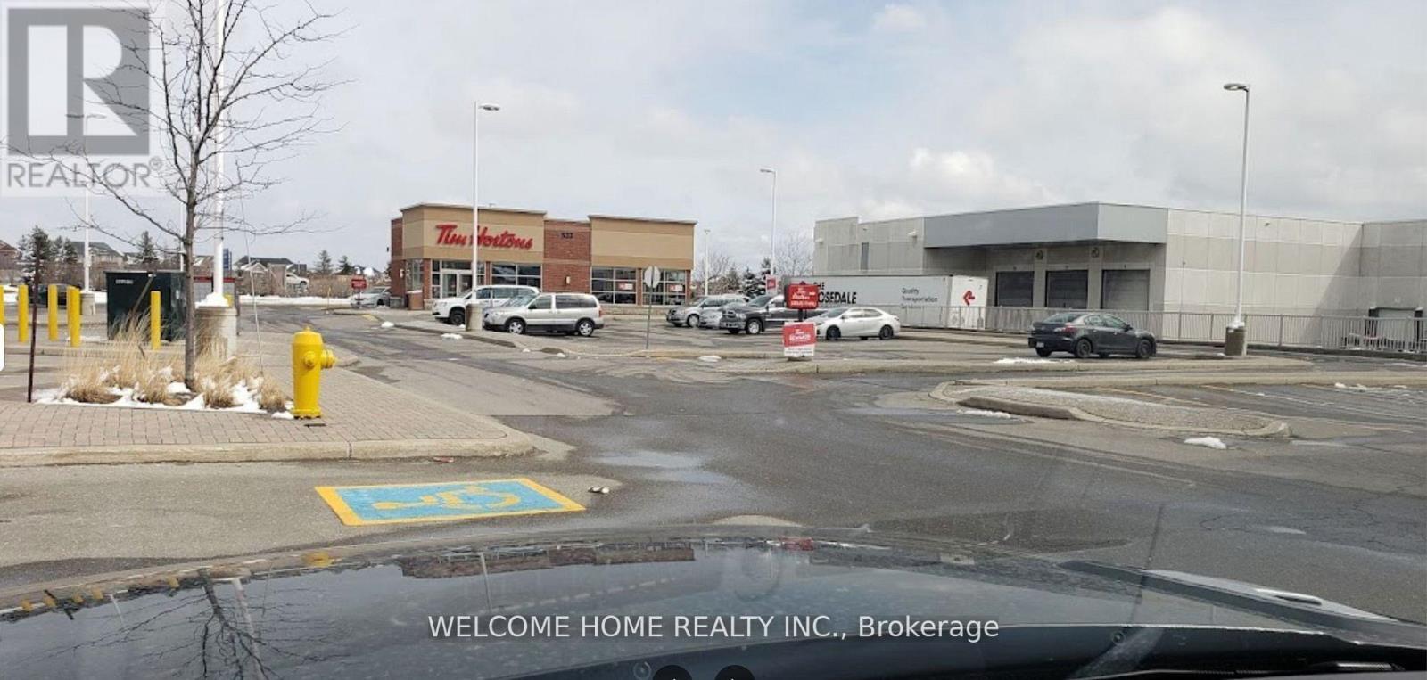 #7 - 525 Cityview Boulevard, Vaughan, ON