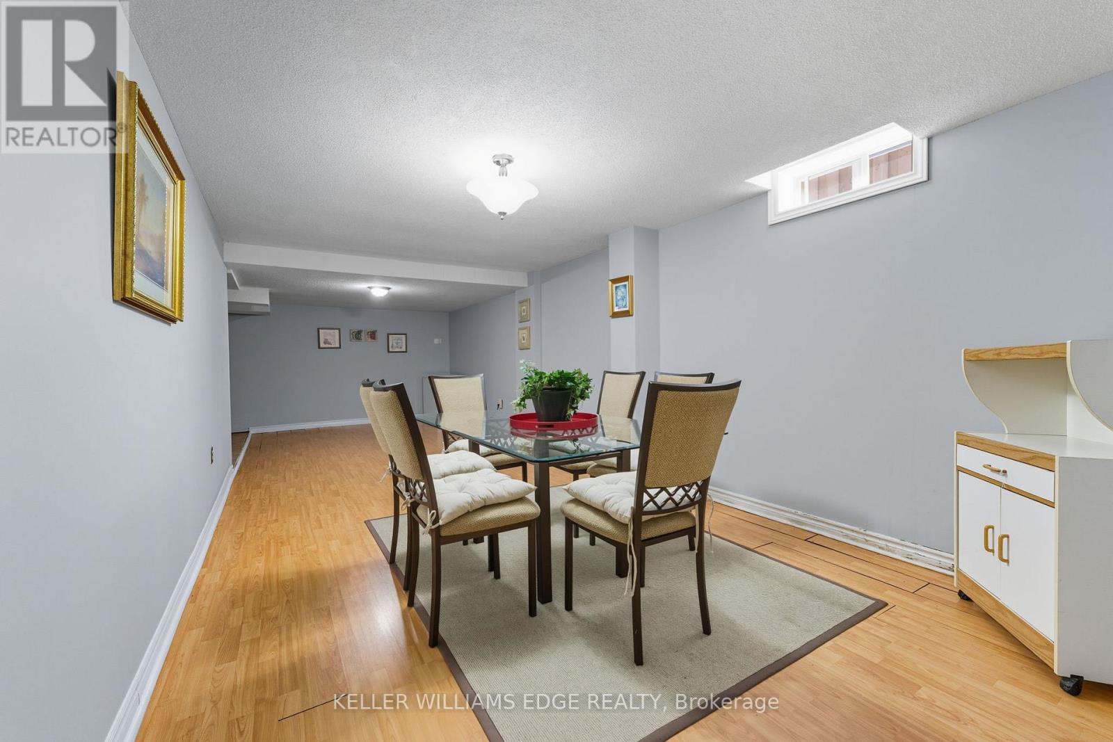 3043 Vanderbilt Road, Mississauga, ON - Indoor Photo Showing Dining Room