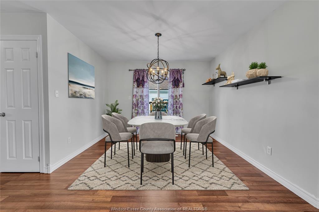 674 Labute, Tecumseh, ON