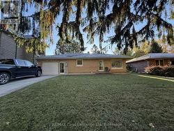 161 CATHERINE STREET North Huron (Wingham), ON N0G 2W0