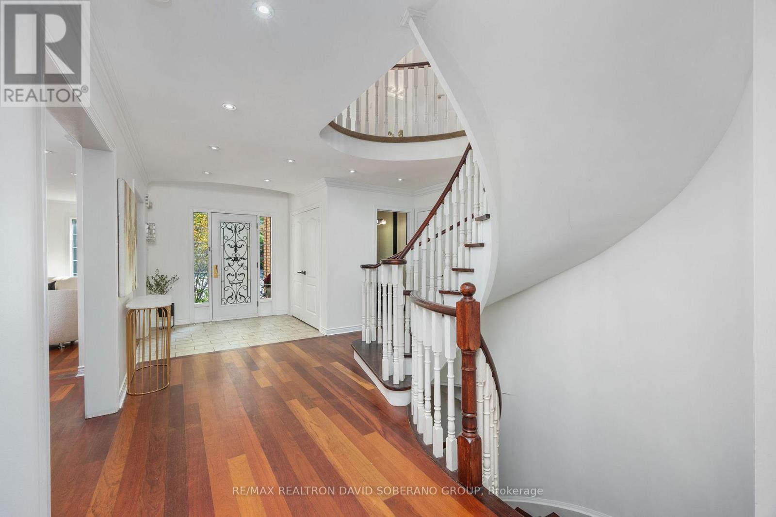 10 Tillingham Keep, Toronto, ON - Indoor Photo Showing Other Room