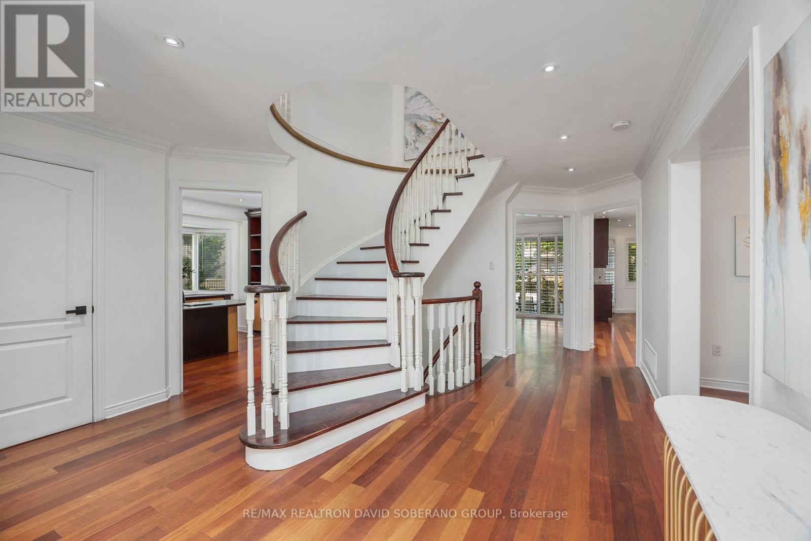 10 Tillingham Keep, Toronto, ON - Indoor Photo Showing Other Room