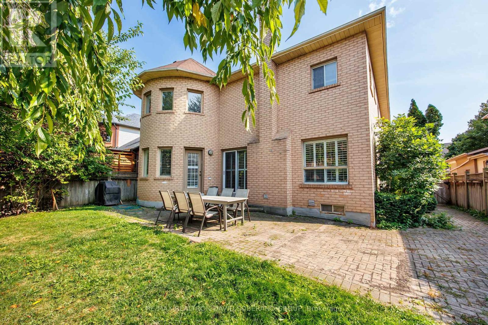 10 Tillingham Keep, Toronto, ON - Outdoor With Exterior