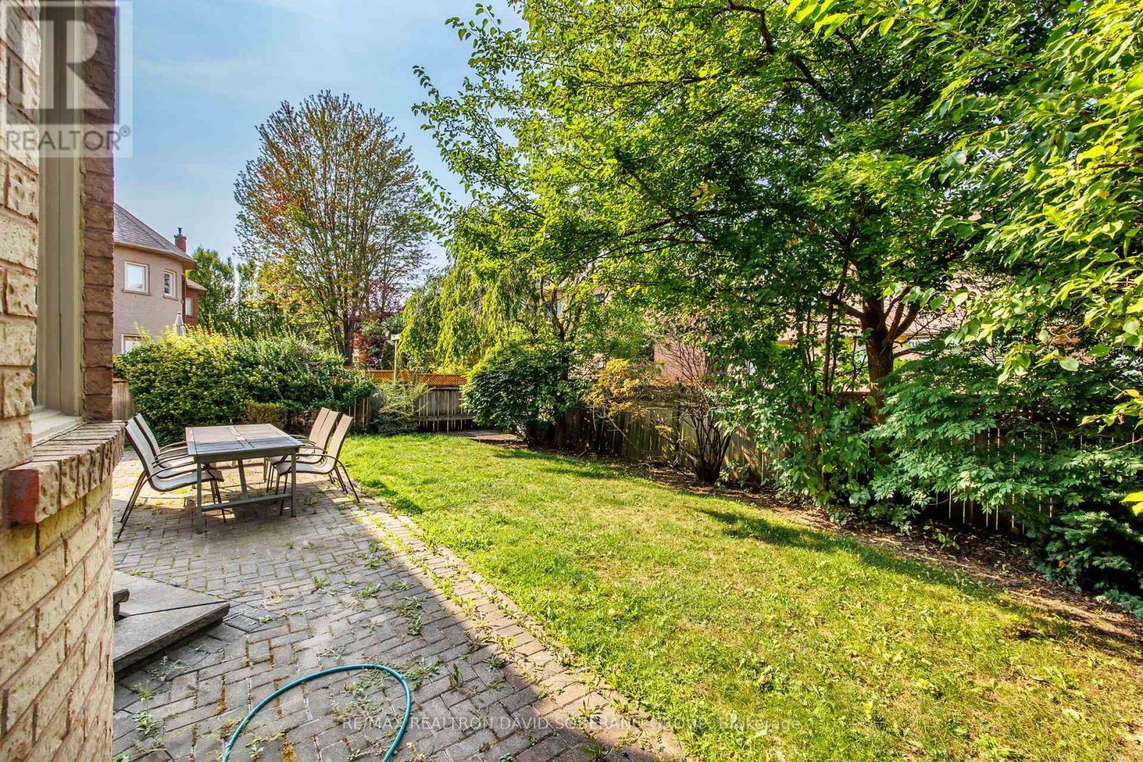 10 Tillingham Keep, Toronto, ON - Outdoor