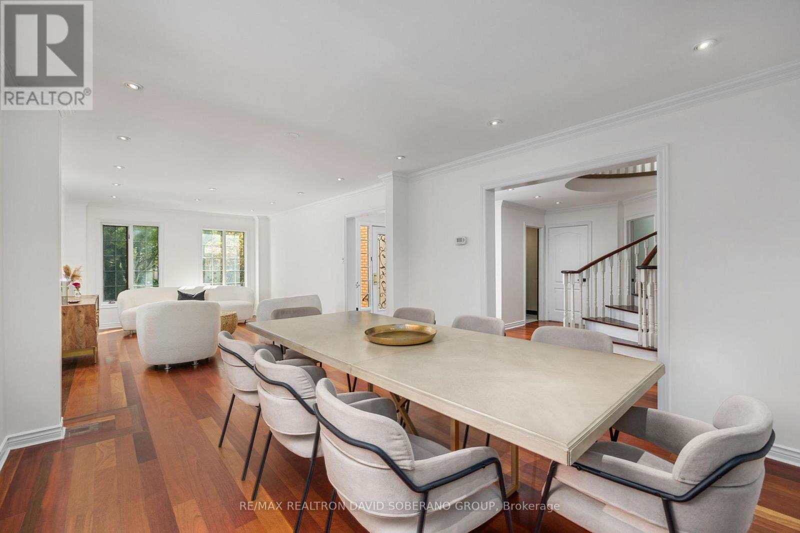 10 Tillingham Keep, Toronto, ON - Indoor