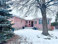 Lovely, manageable lot! -