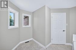 Oversized laundry/mudroom! -