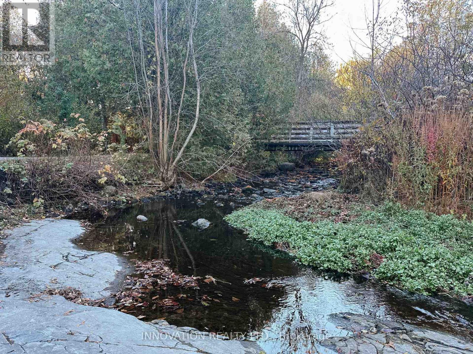 Trail system located just around the corner! - 30 Randall James Drive, Ottawa, ON - Outdoor